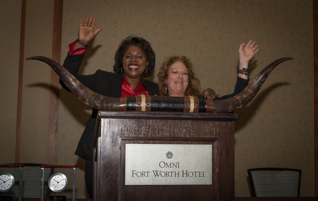 2014 Annual Meeting of the Members Luncheon