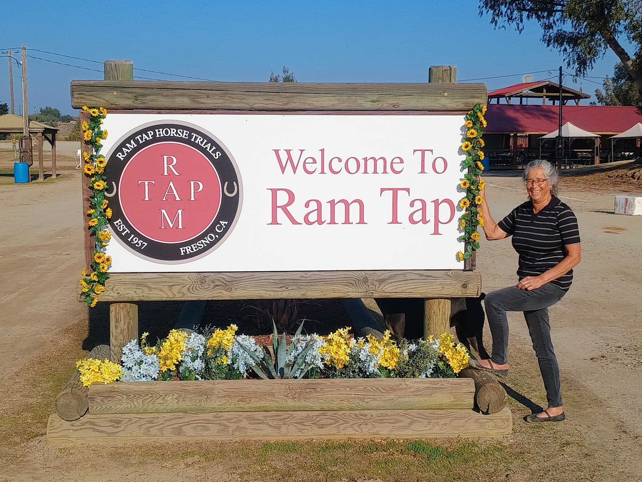 The Organizers of the Classic Series: Terry Hilst’s Second Act at Ram Tap Horse Park