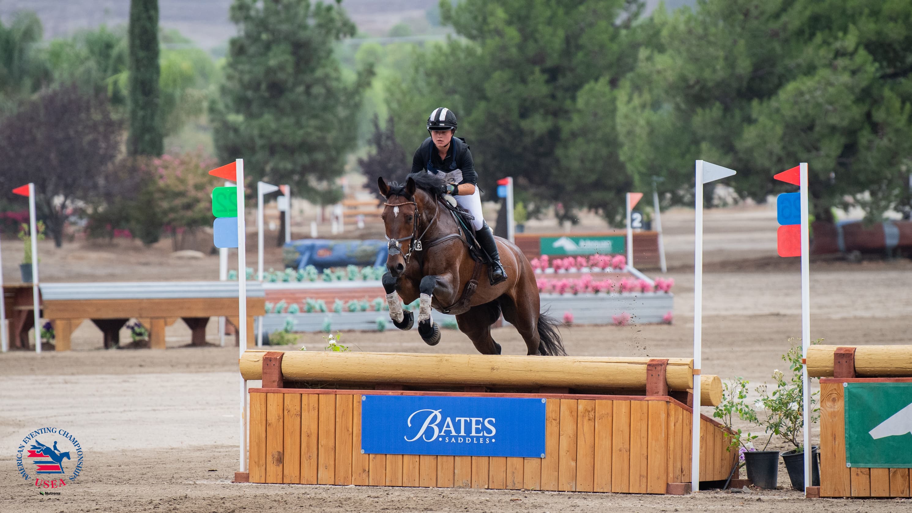 Thank You to the Sponsors of the 2025 USEA American Eventing Championships!