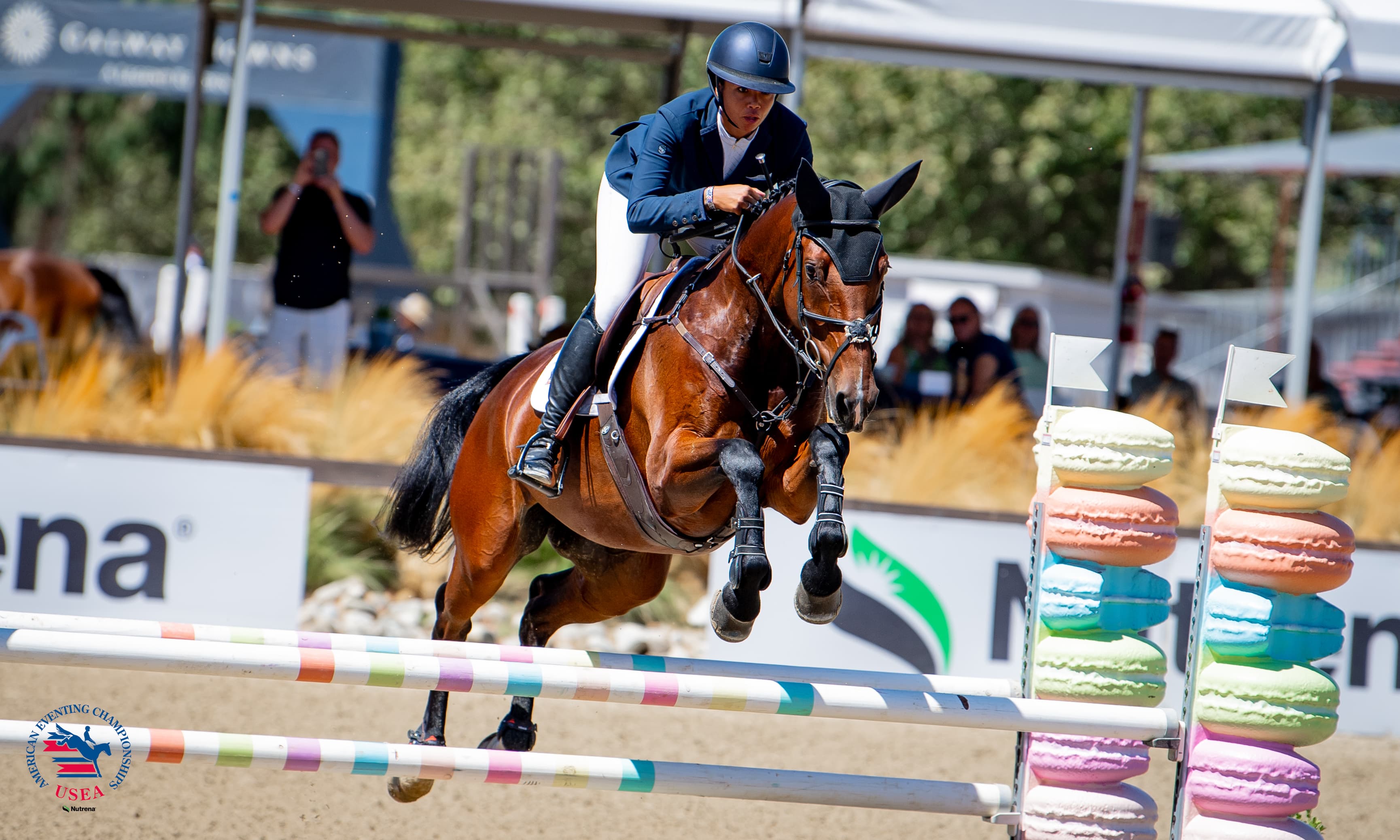 Modified Divisions Take the Spotlight at #AEC2025