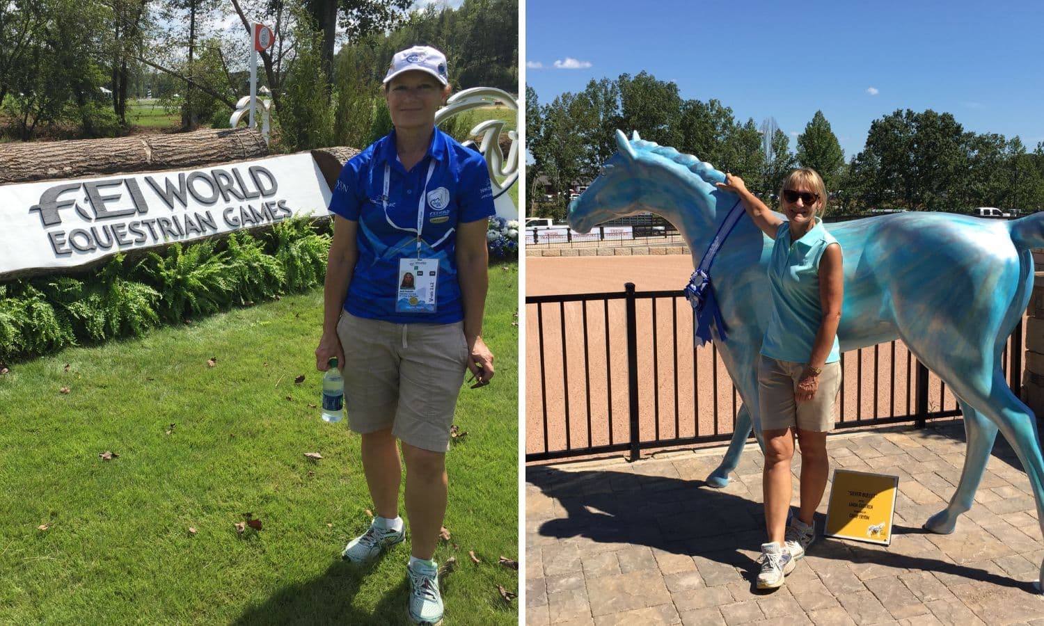 The VIP Volunteer: Barb Bennett Loves 'Helping Make the Show Possible'