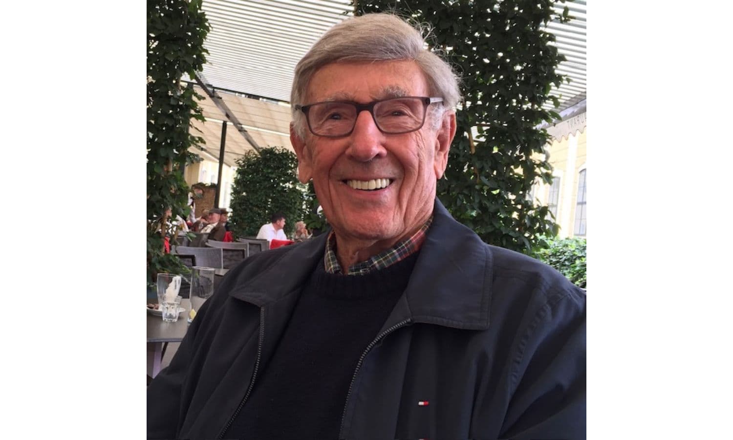 In Memoriam: Dr. William H. Henry (1930-2025)