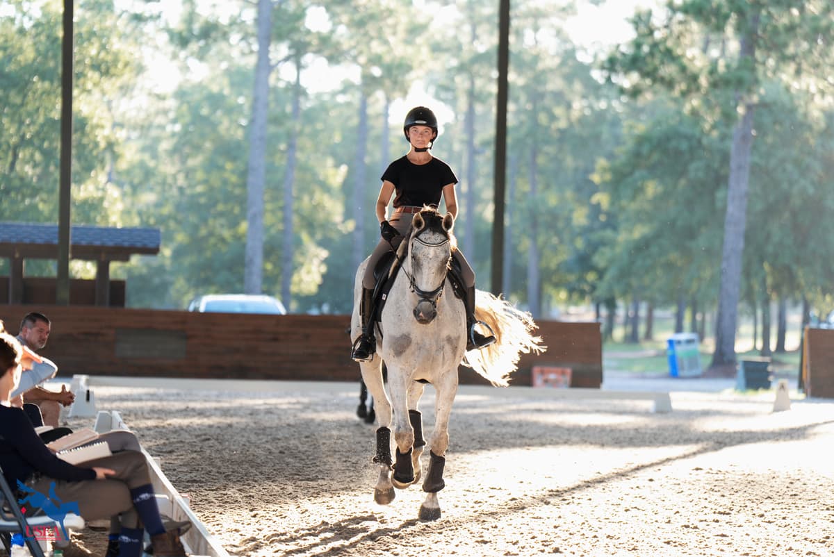 Through the Lens: 2024 EA21 East Coast II Clinic