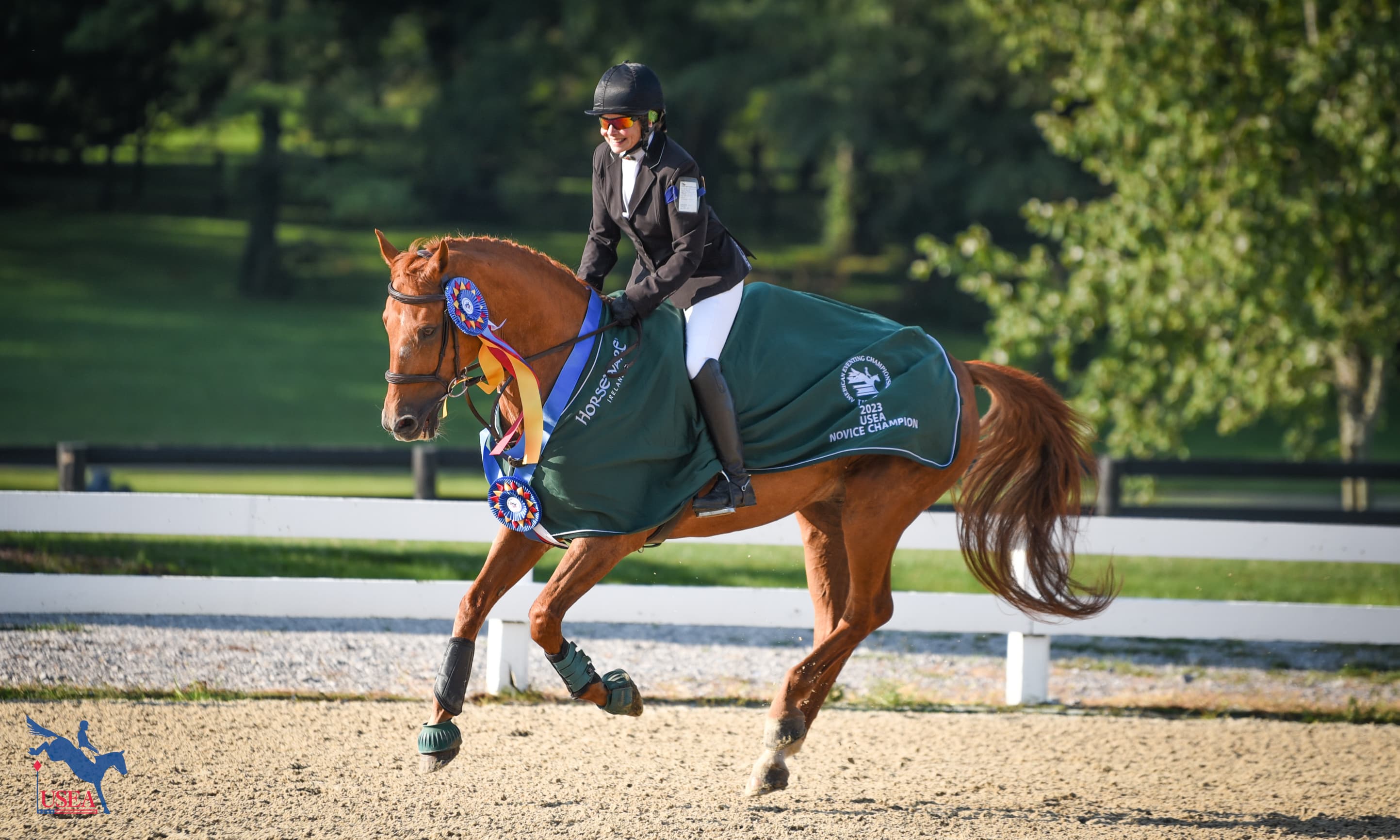 Call for Media Credentials at the 2025 USEA AEC