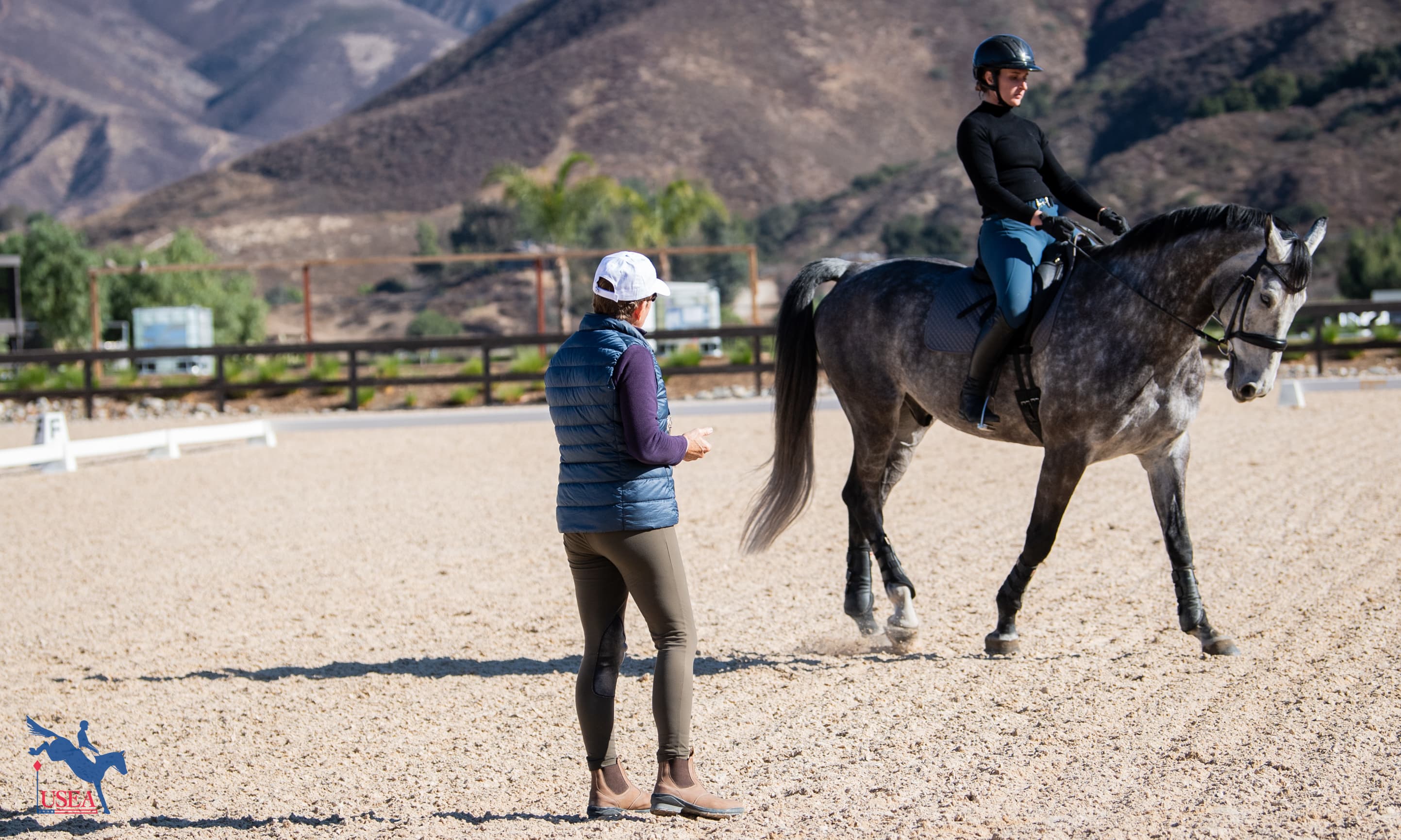 USEA Eventing Coaches Program Launches ECP Ambassador Program in 2025