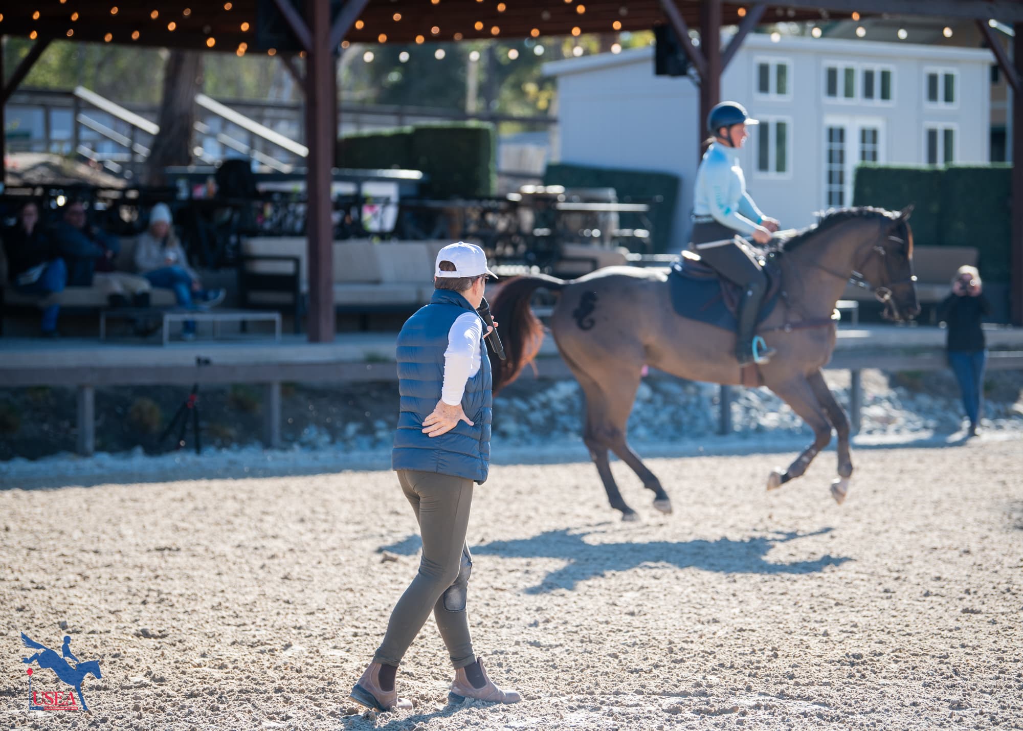 7 Facts About the USEA Eventing Coaches Program on National Coaches Day