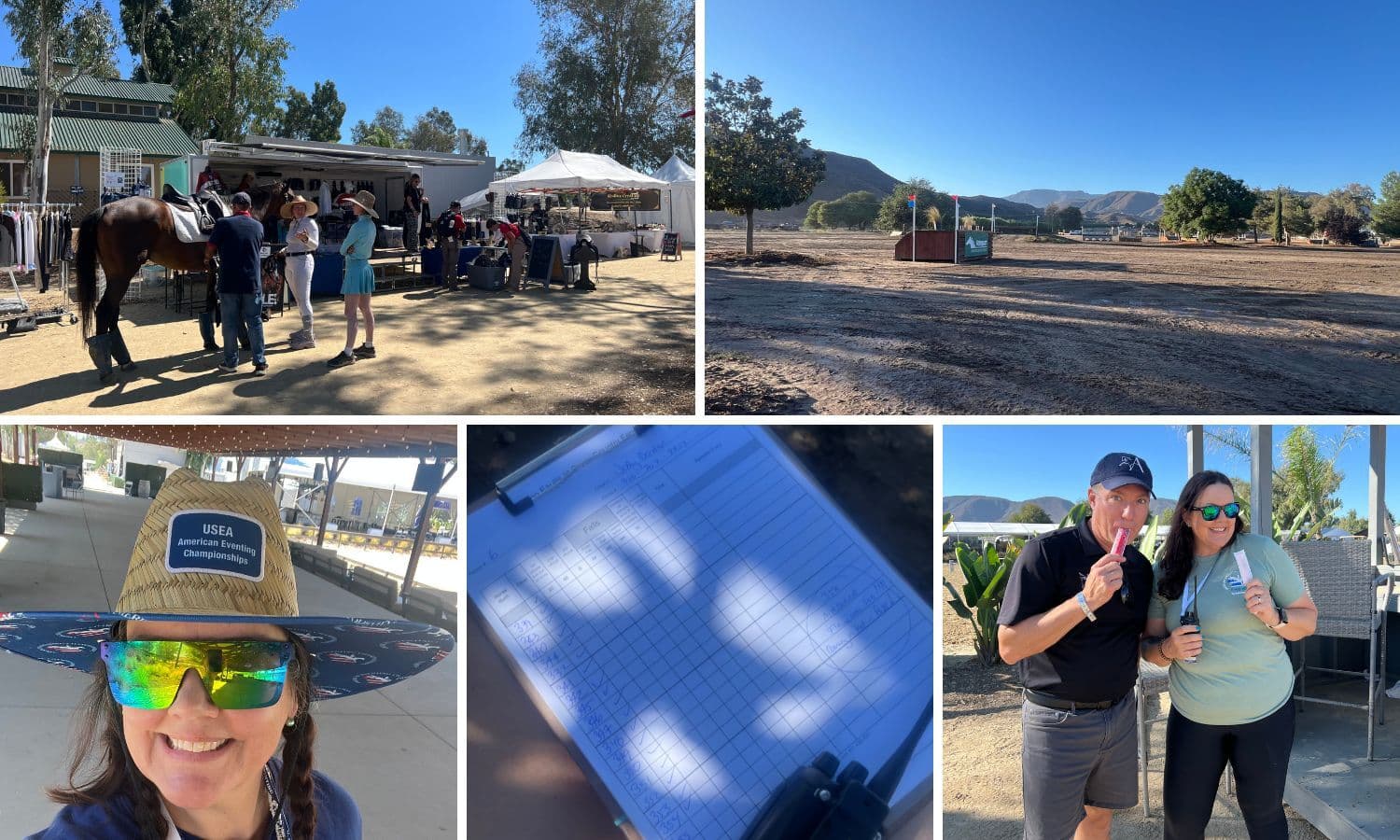 A Day in the Life of an AEC Volunteer
