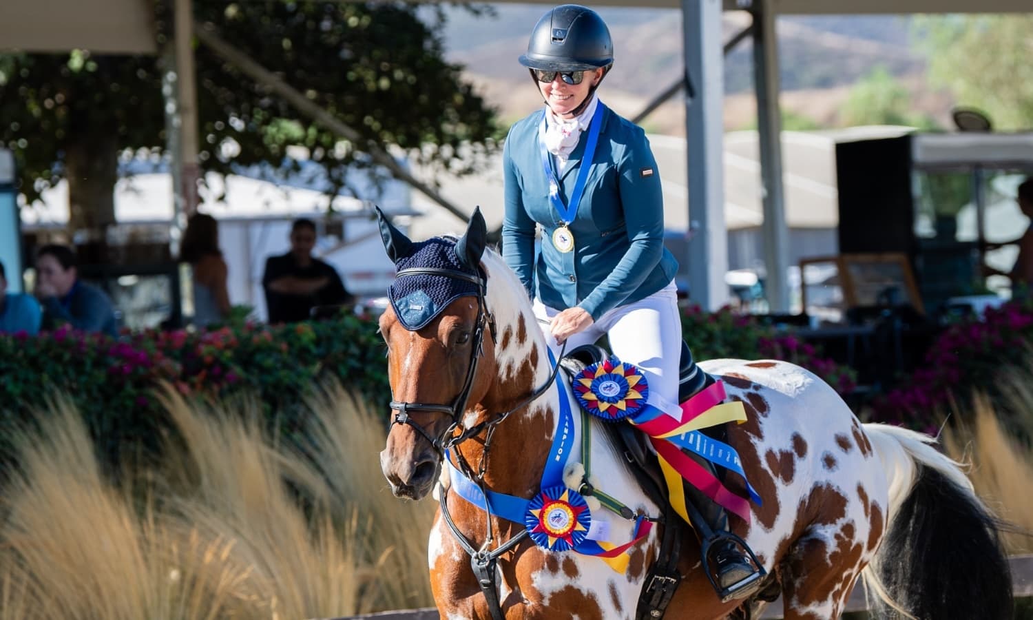 Novice Champions Shine at #AEC2025