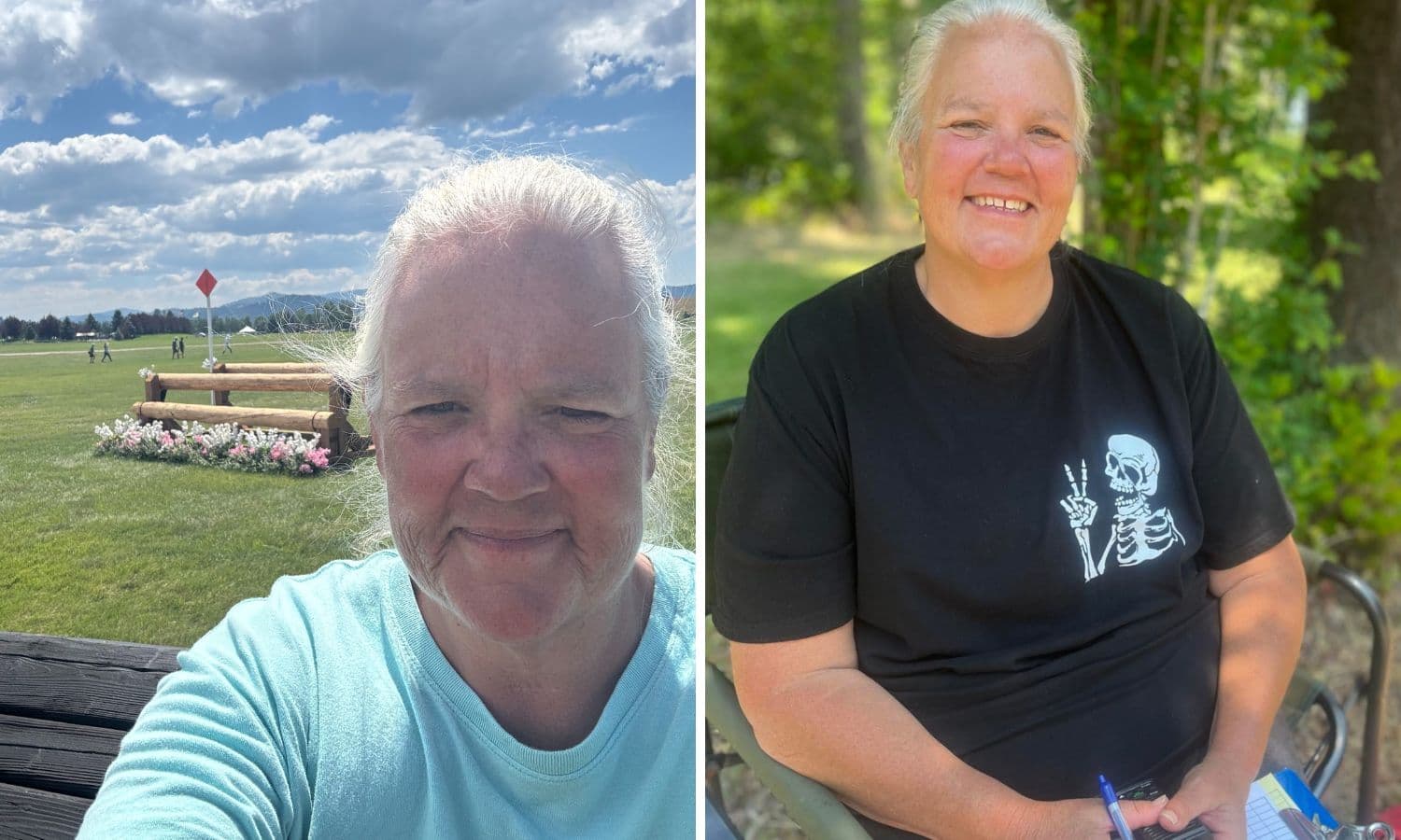 The VIP Volunteer: Kendra Zartman Helps Keep Area VII Events Running Smoothly