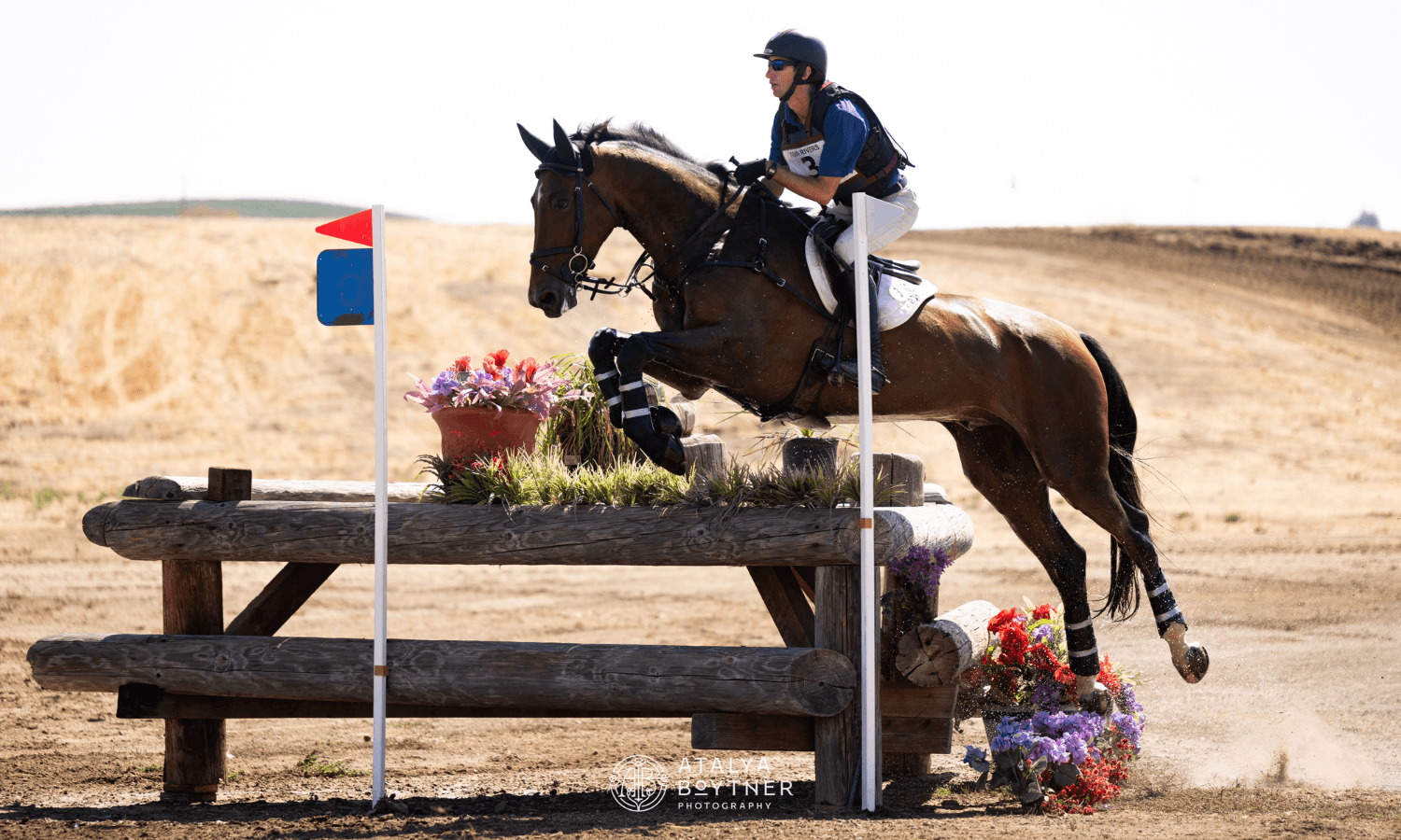 Rising Stars Shine at Twin Rivers Fall International