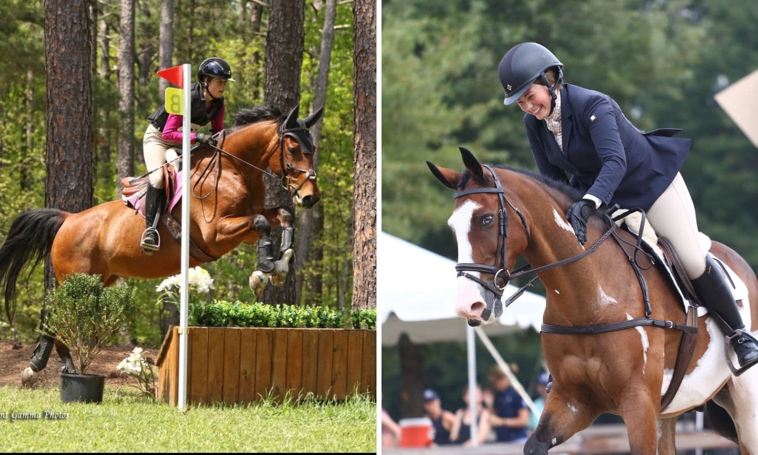 Meet the Inaugural Five Points Horse Trials Classic Series Winners