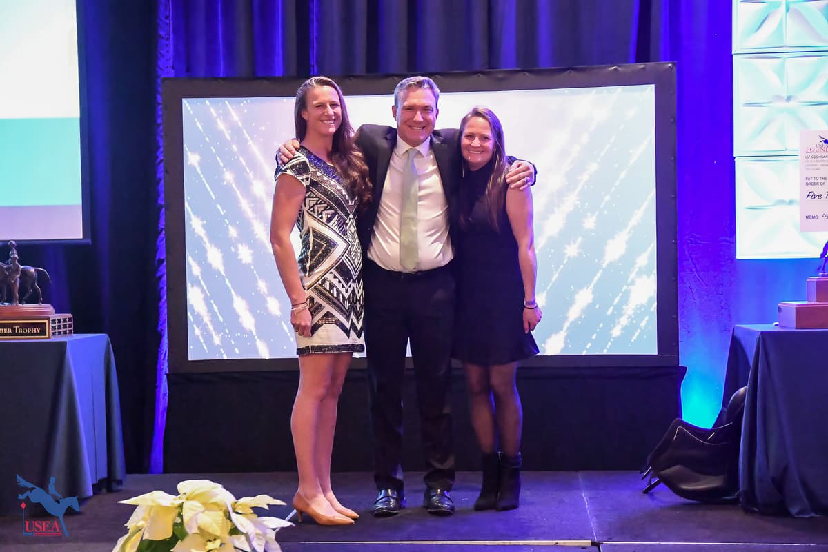 2023 USEA Annual Meeting & Convention Year-End Awards