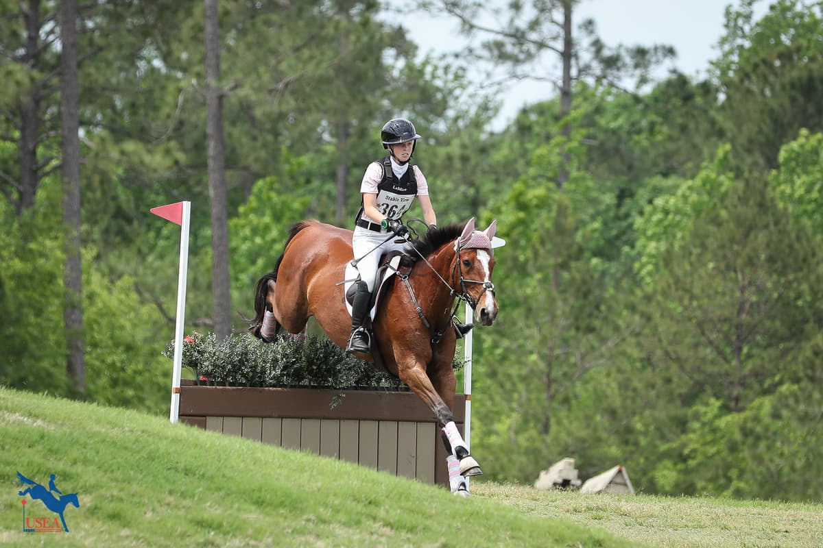 2025 USEA Interscholastic Eventing Championship | Saturday