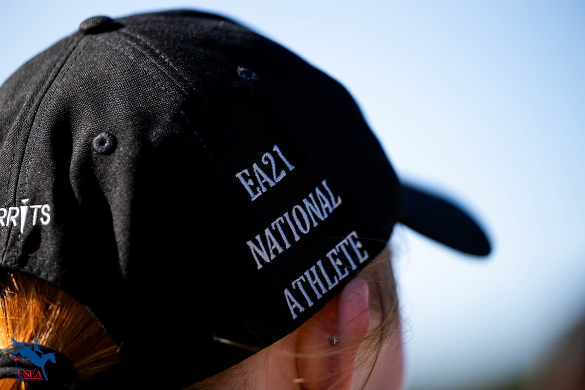 2024-2025 EA21 National Camp | Day 2