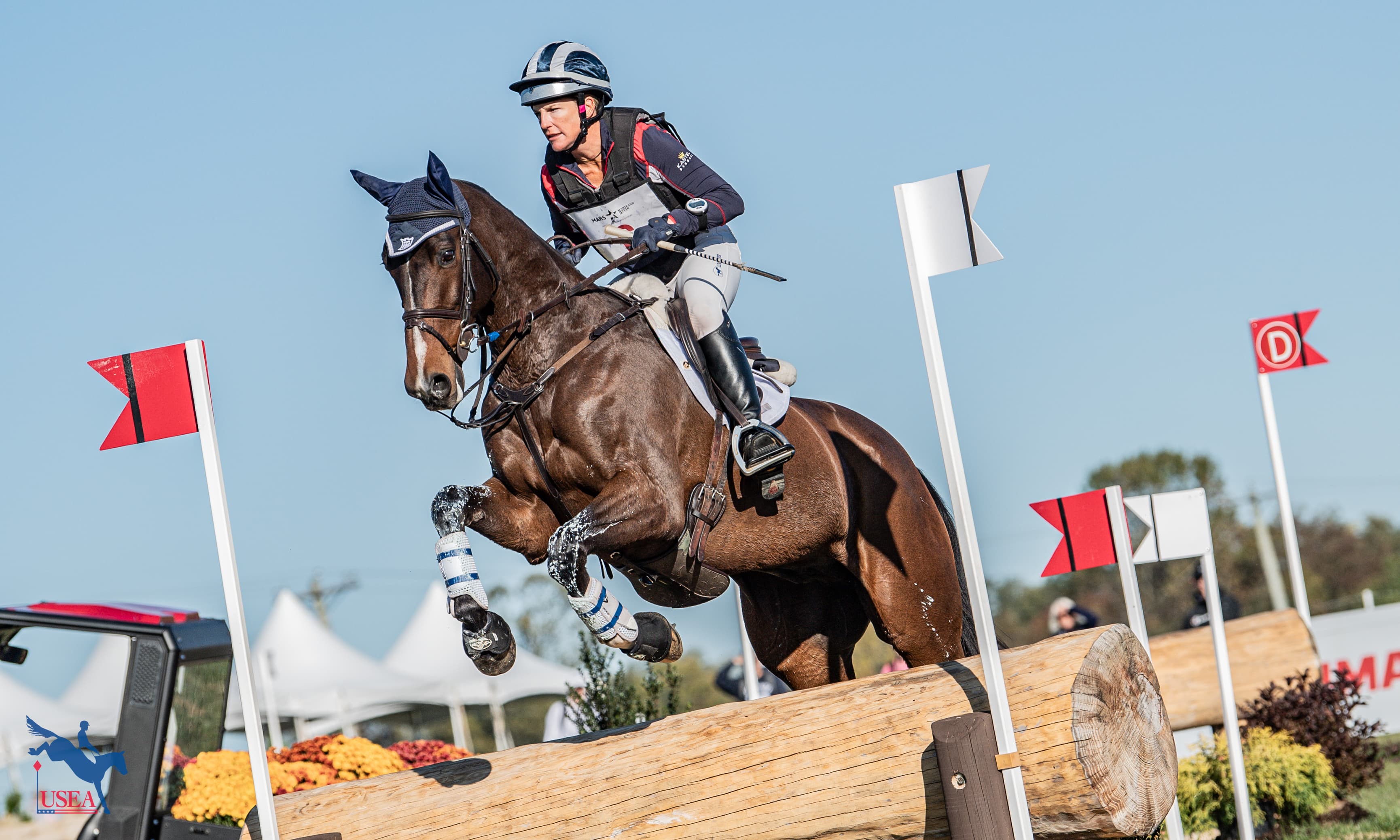 The Maryland 5 Star Daily: Cross-Country