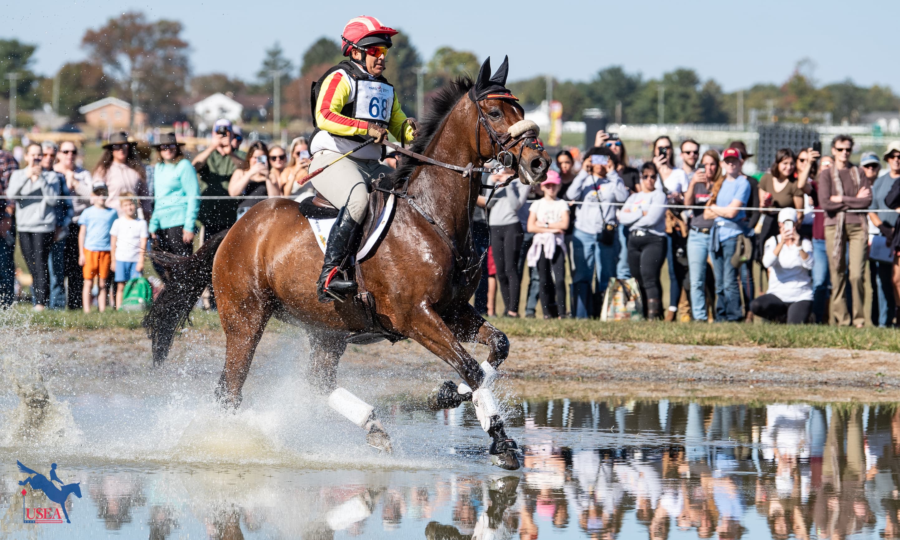 MARS Maryland 5 Star Entry List Revealed