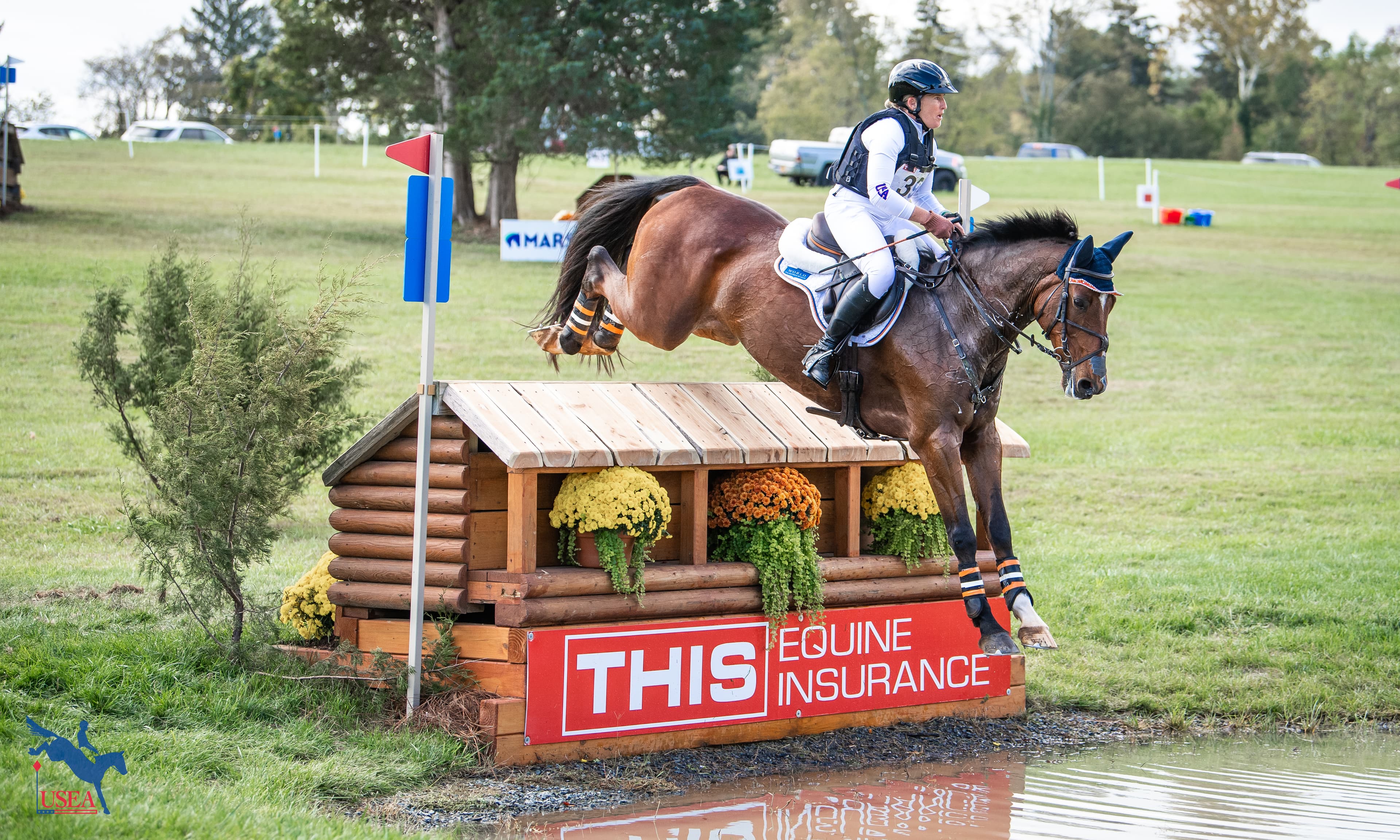 Through the Lens: 2025 Morven Park International and US Equestrian Open of Eventing Final