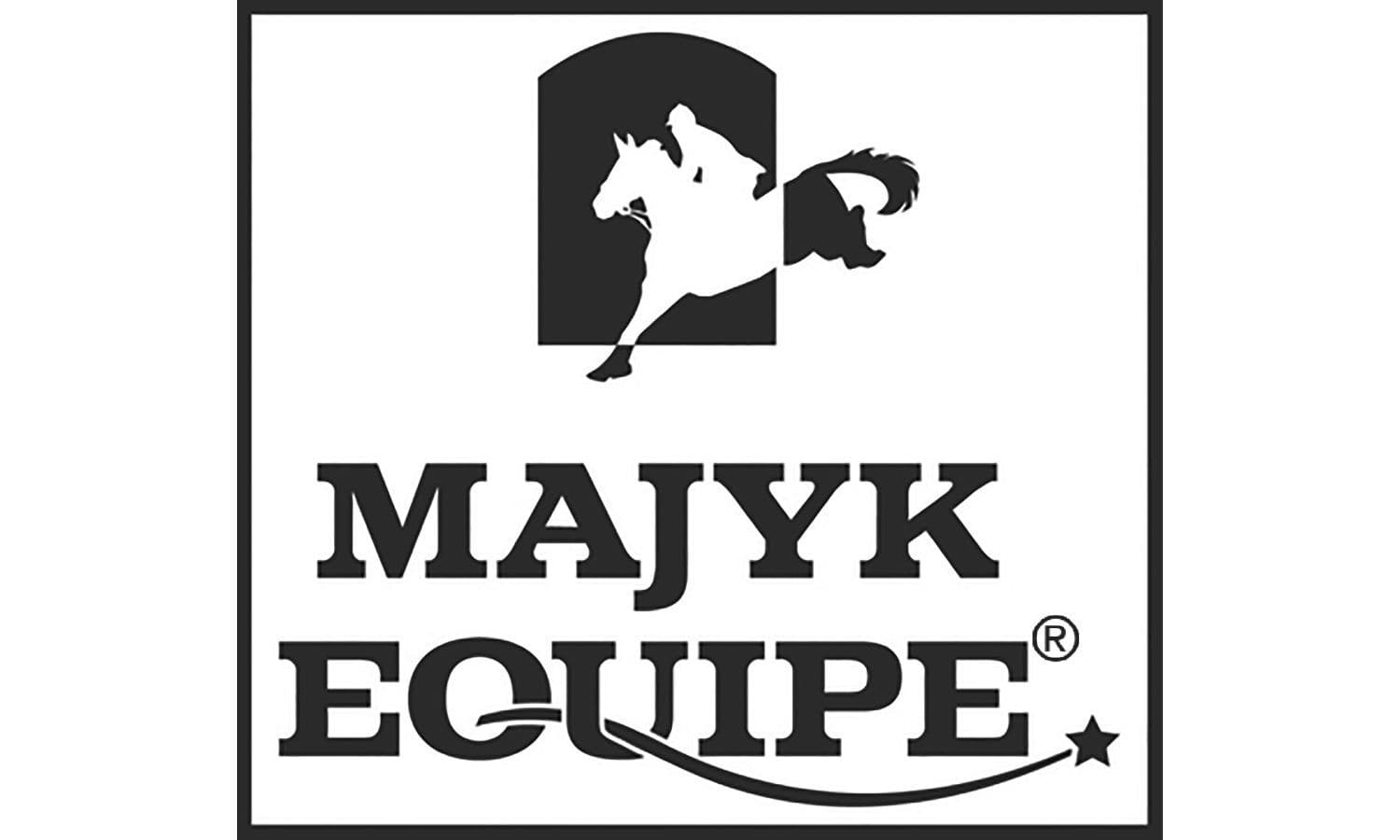 USEA Welcomes Majyk Equipe as Official Bronze Sponsor of the 2025 AEC
