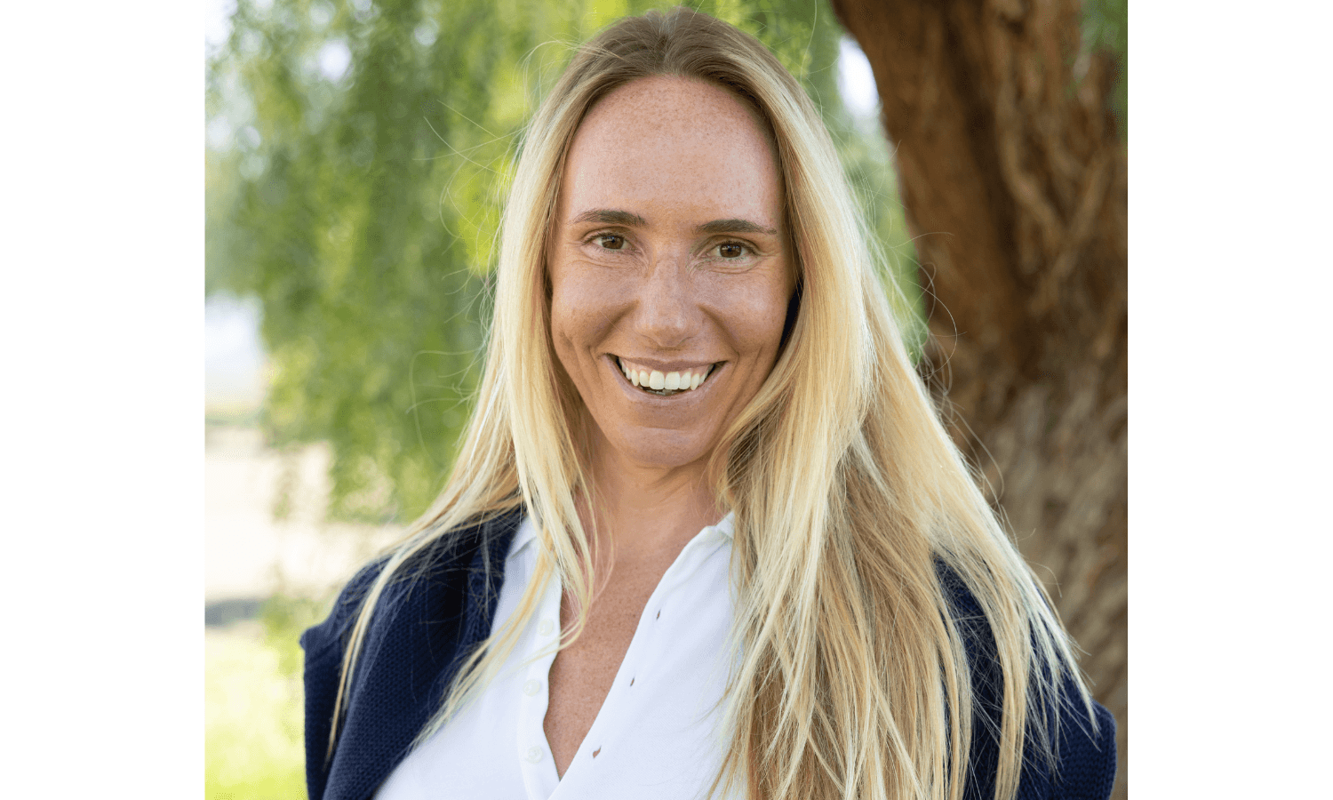 The Story Equestrian Sport Must Tell: Natalie Hummel Presents a Vision for the Future at 2025 USEA Annual Meeting & Convention