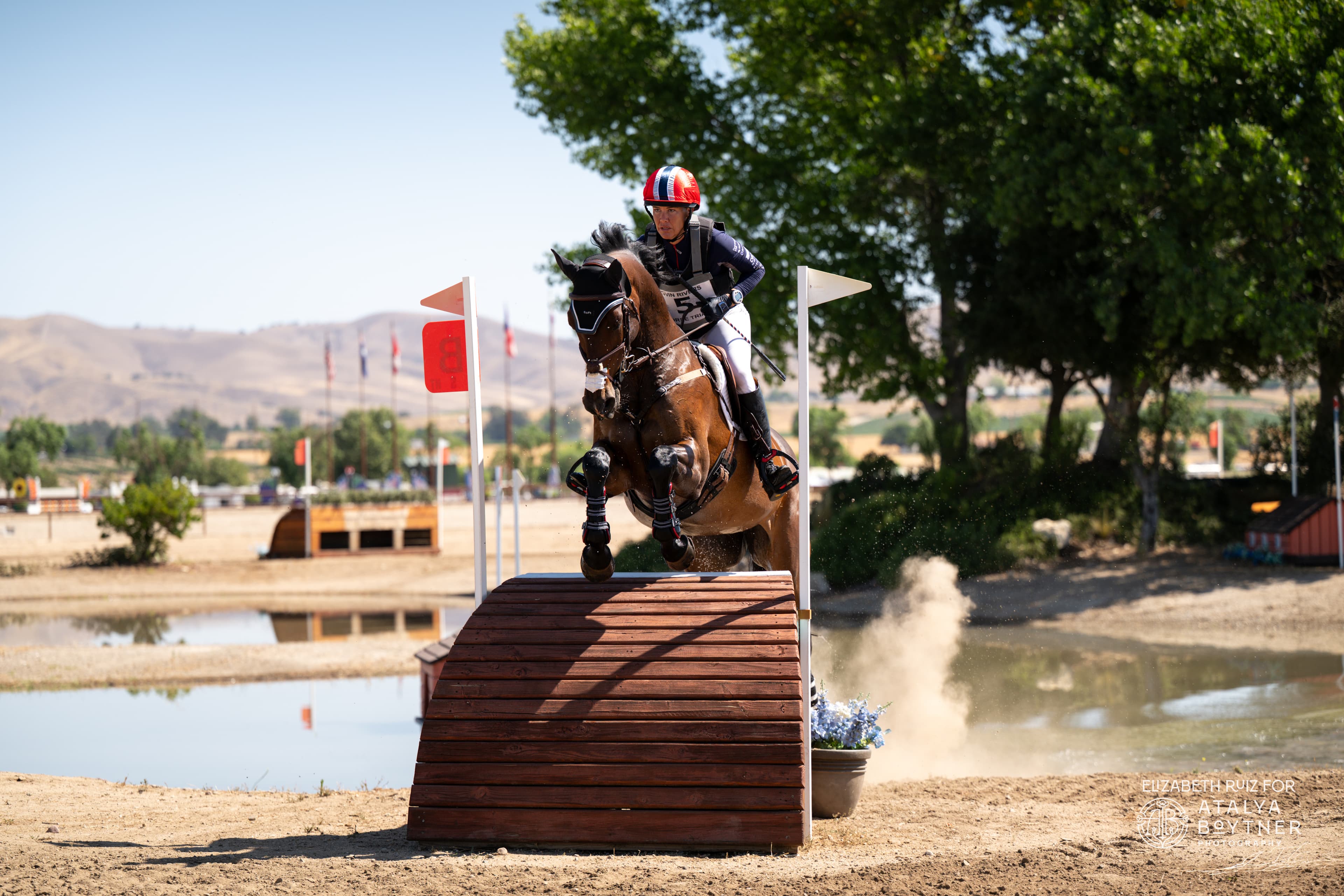 Success at Twin Rivers Has West Coast’s Top Eventers Excited for the Future
