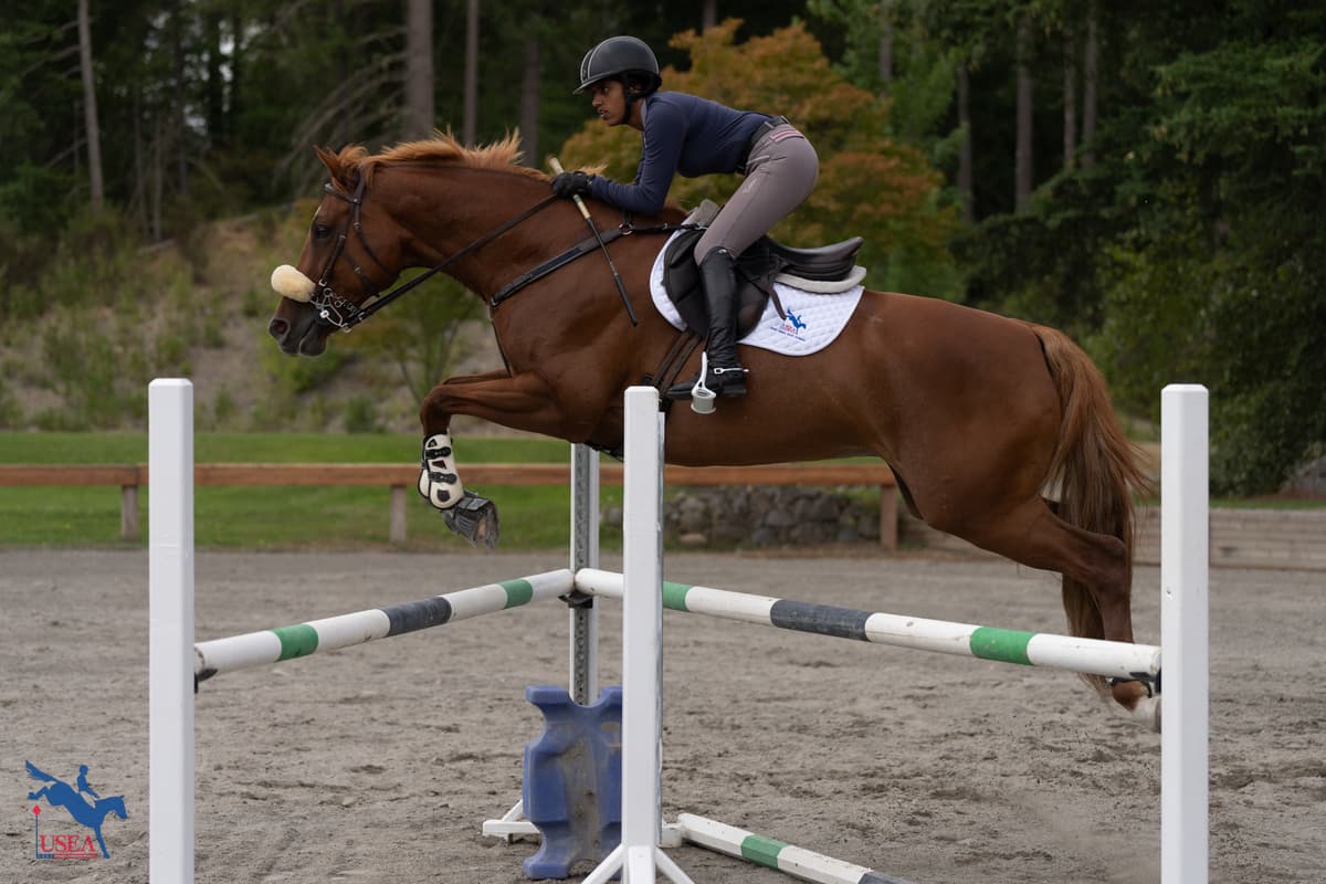 2024 EA21 | Aspen Farms Day Two