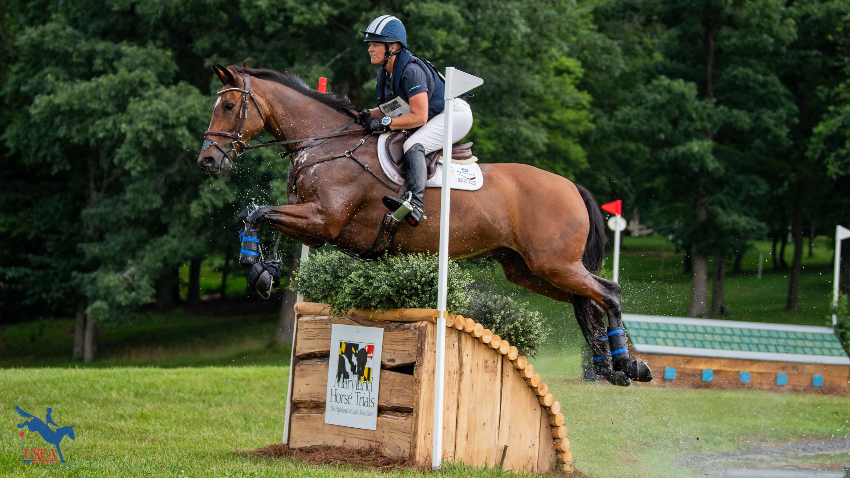 Better Biosecurity Through Digital Entries for Competitions and Clinics