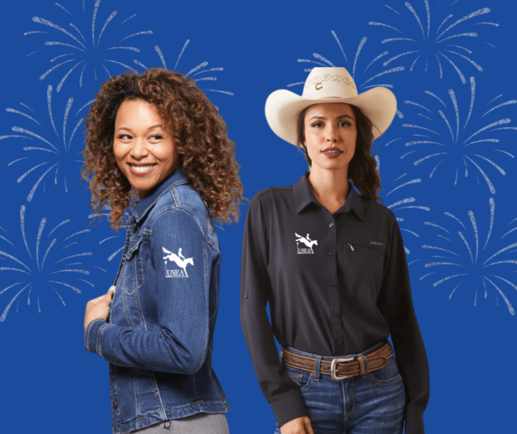 10% Off at ShopUSEA for Fourth of July