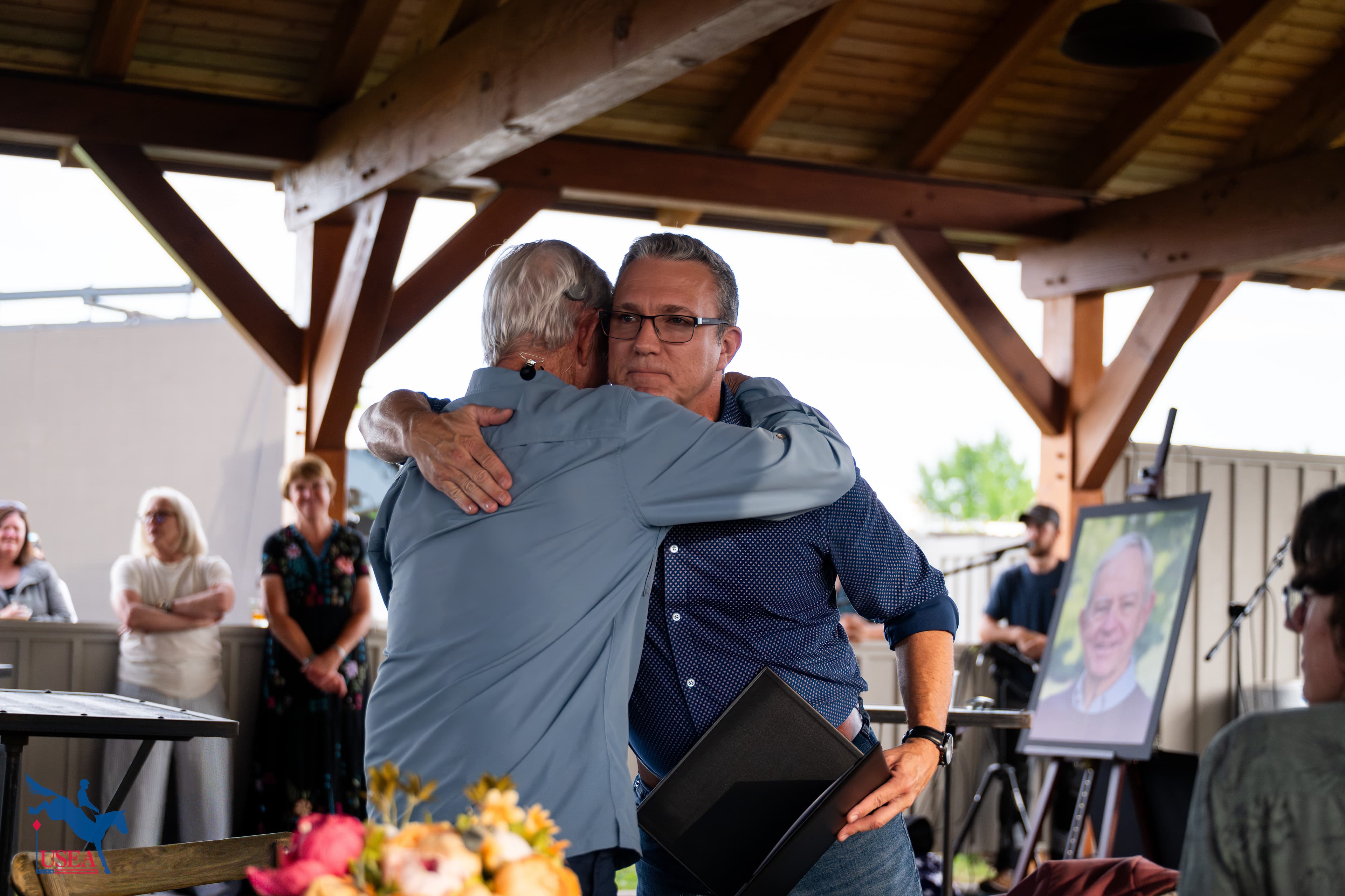 Jerome Broussard Named as U.S. Eventing Hall of Fame Inductee for 2026