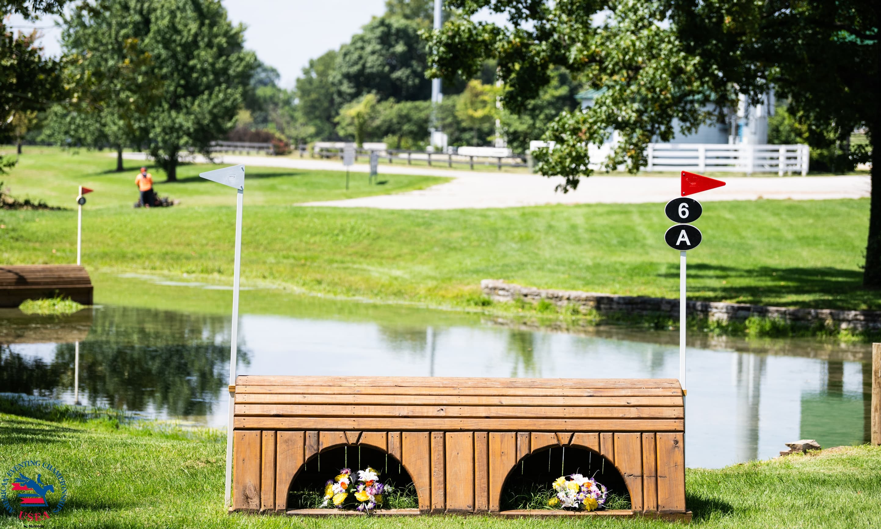 Preview the #AEC2026 Cross-Country Courses
