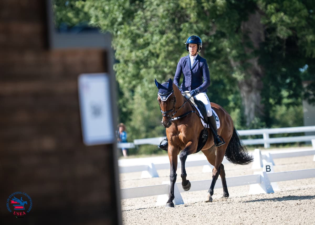 Through the Lens: 2026 USEA AEC