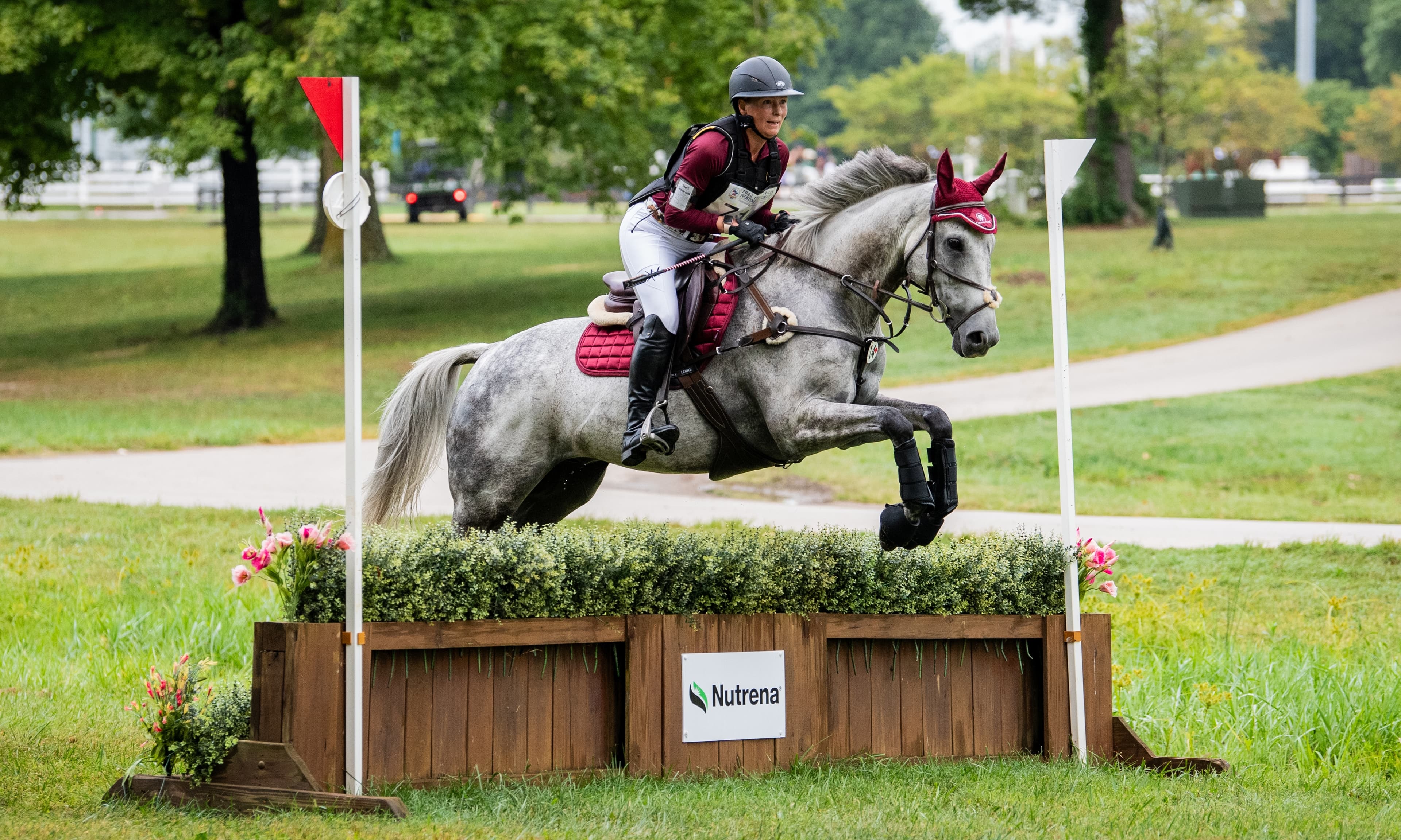 2026 USEA AEC Presented by Nutrena Feeds Returns to the Kentucky Horse Park