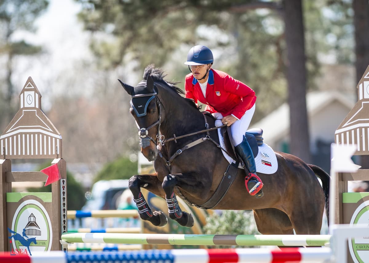 Through the Lens: 2026 SRF Carolina International