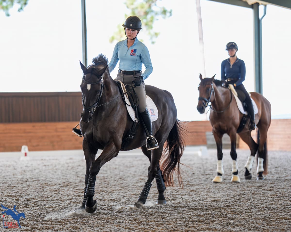 2025 EA21 East II Clinic I Tuesday