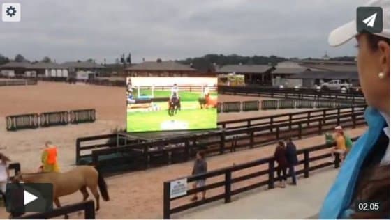 Cross-Country 101 with Lillian Heard