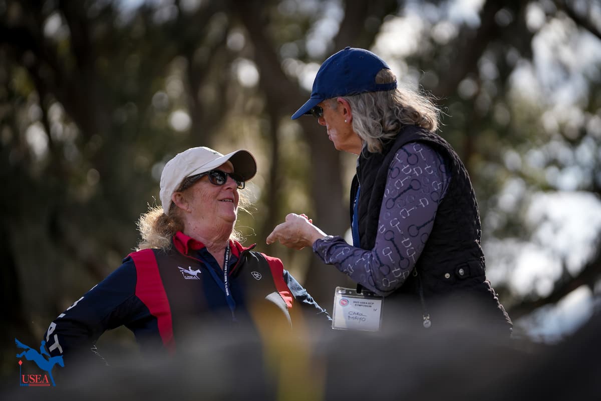 Through the Lens: 2023 ECP Symposium