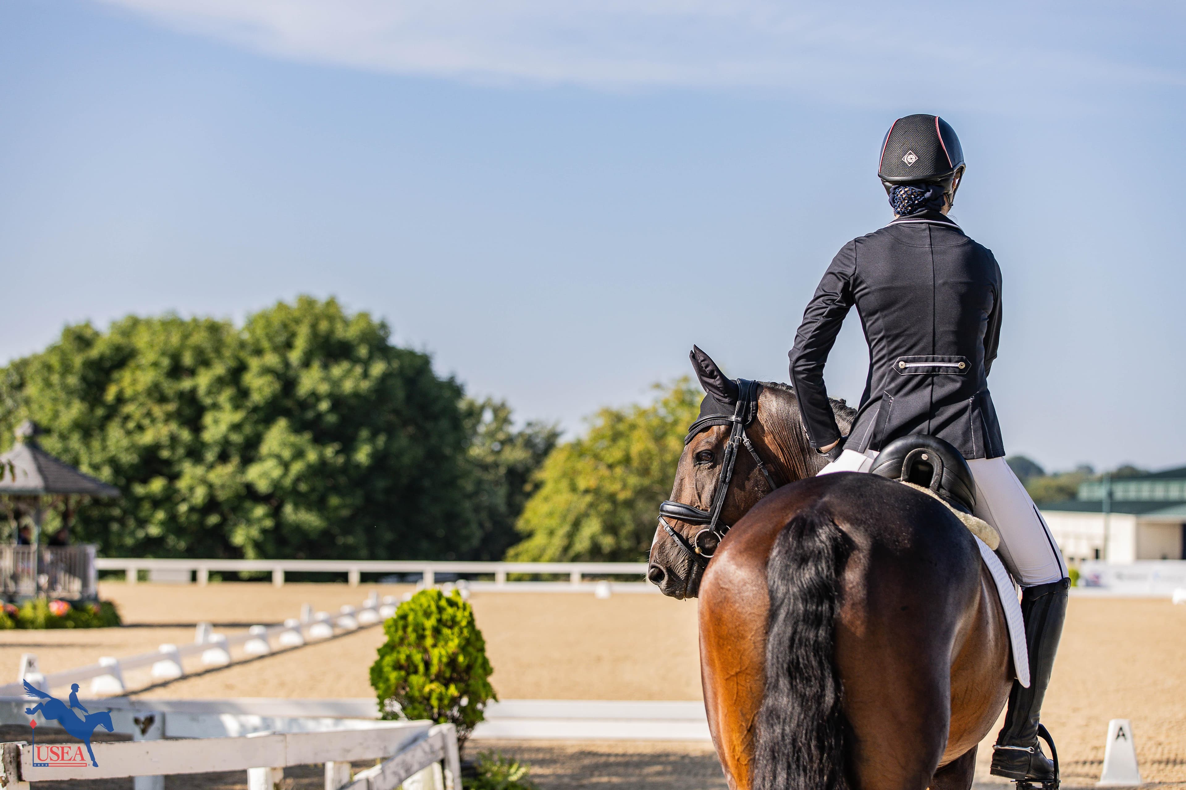 New Ways to Give Back to the USEA Programs You Love