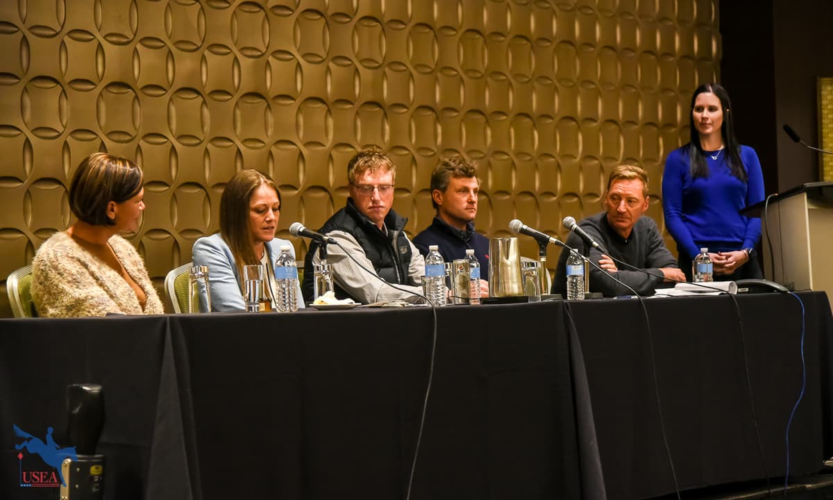 Pan American Games Review