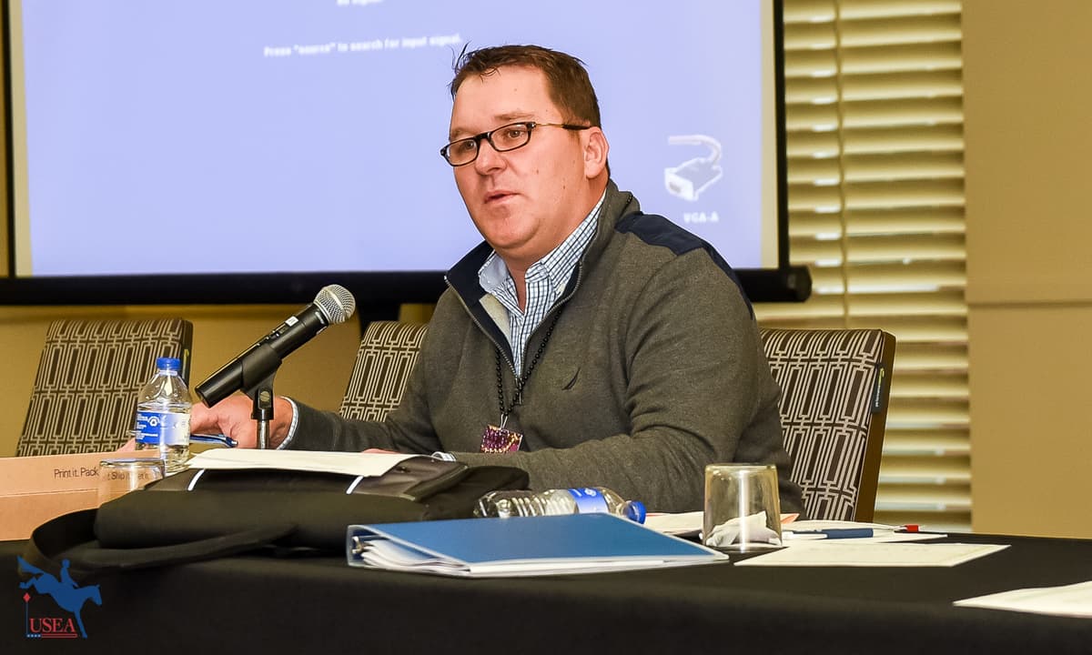 Organizers Open Forum