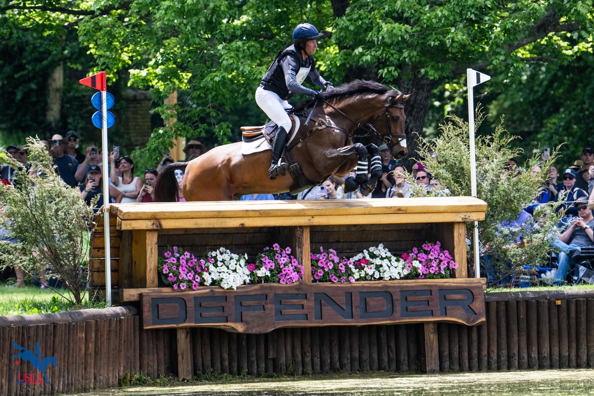 2026 K3DE | CCI5*-L Cross-Country