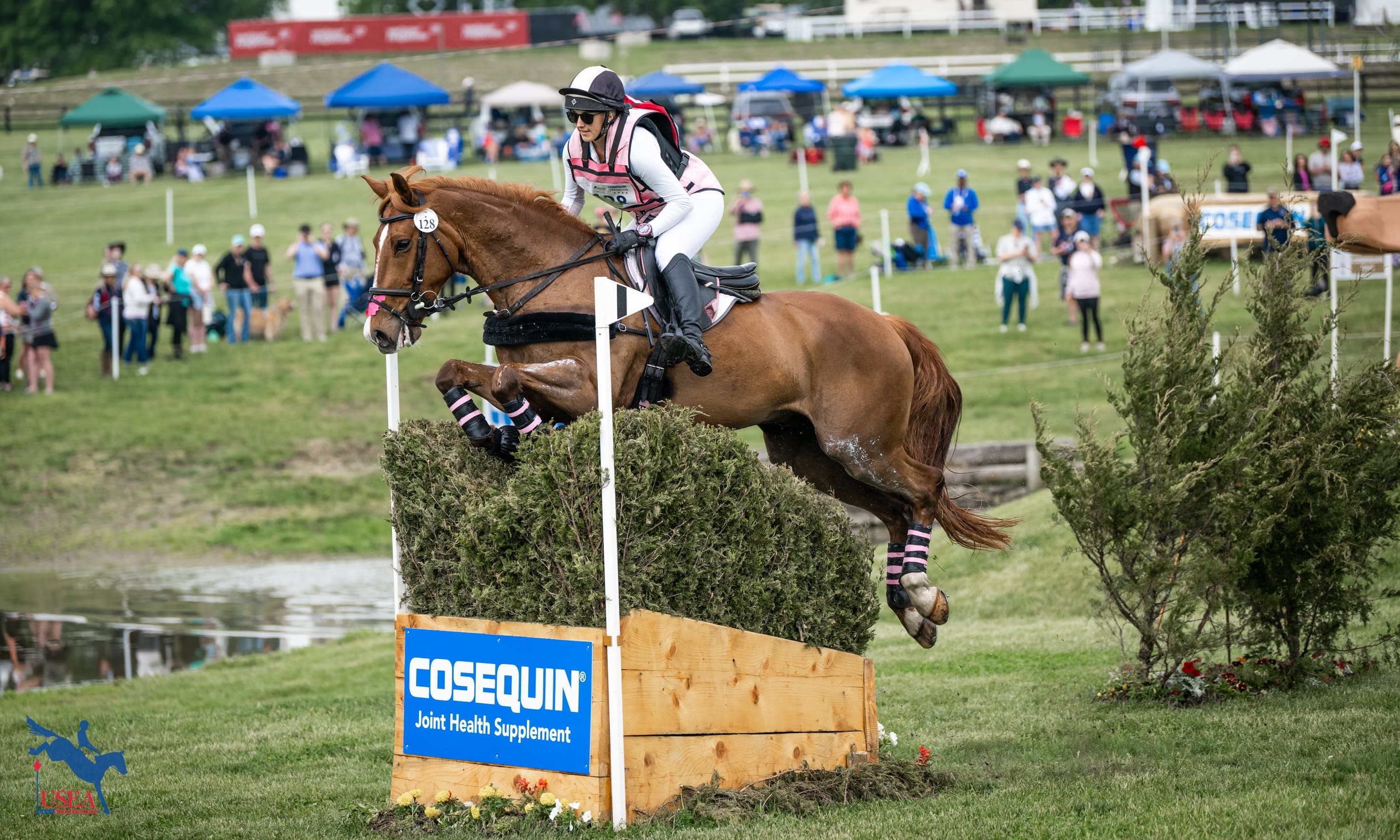 Next Generation of Eventing Talent Announced for 2026 MARS Bromont Rising Program