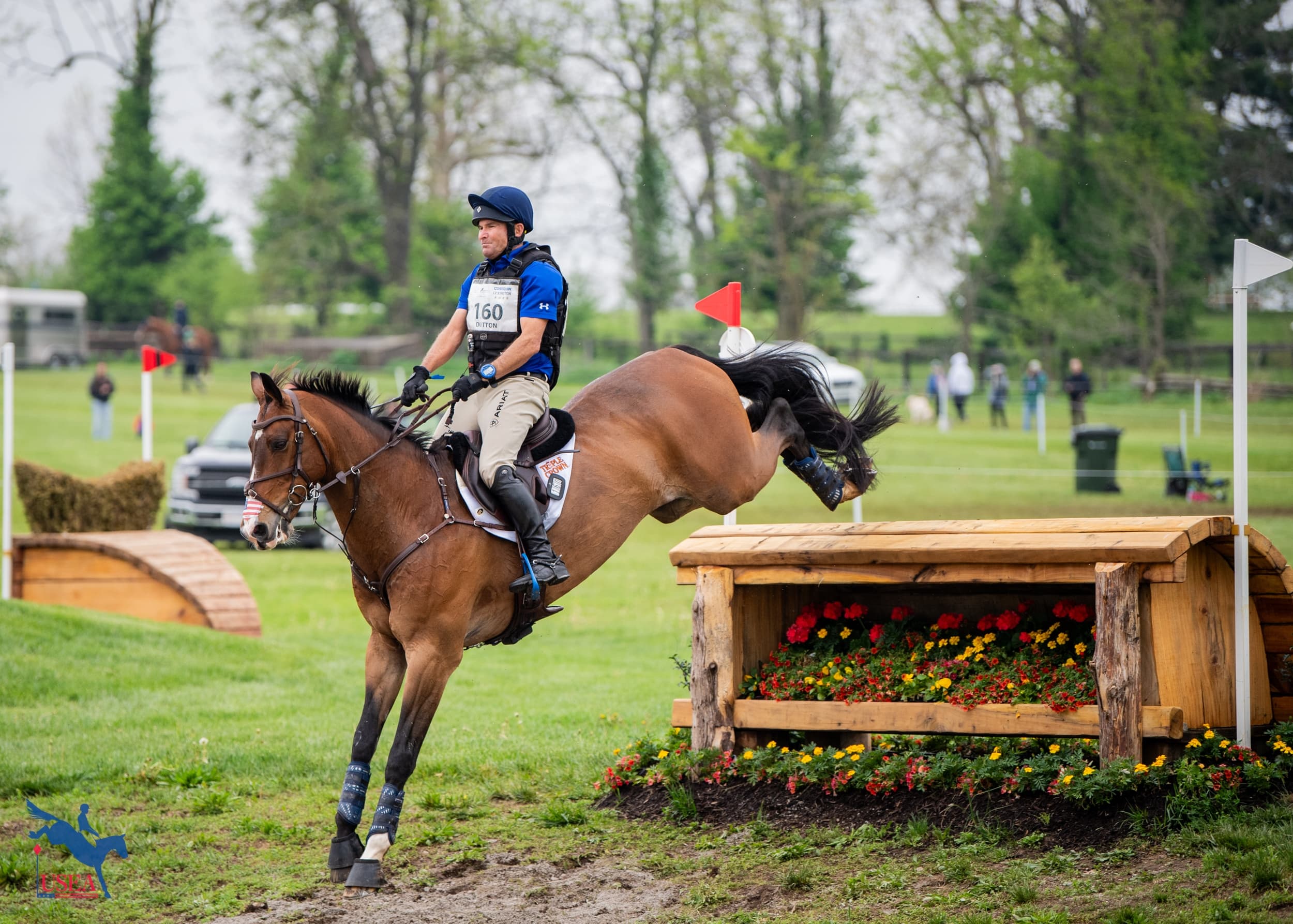 Meet the 30 Competitors of the 2026 #K3DE