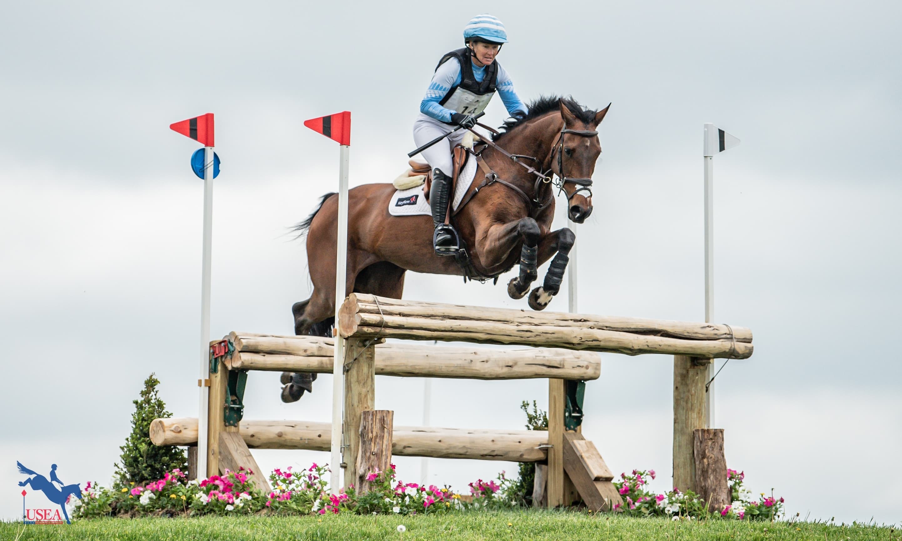 The 2026 K3DE Daily: Cross-Country Day