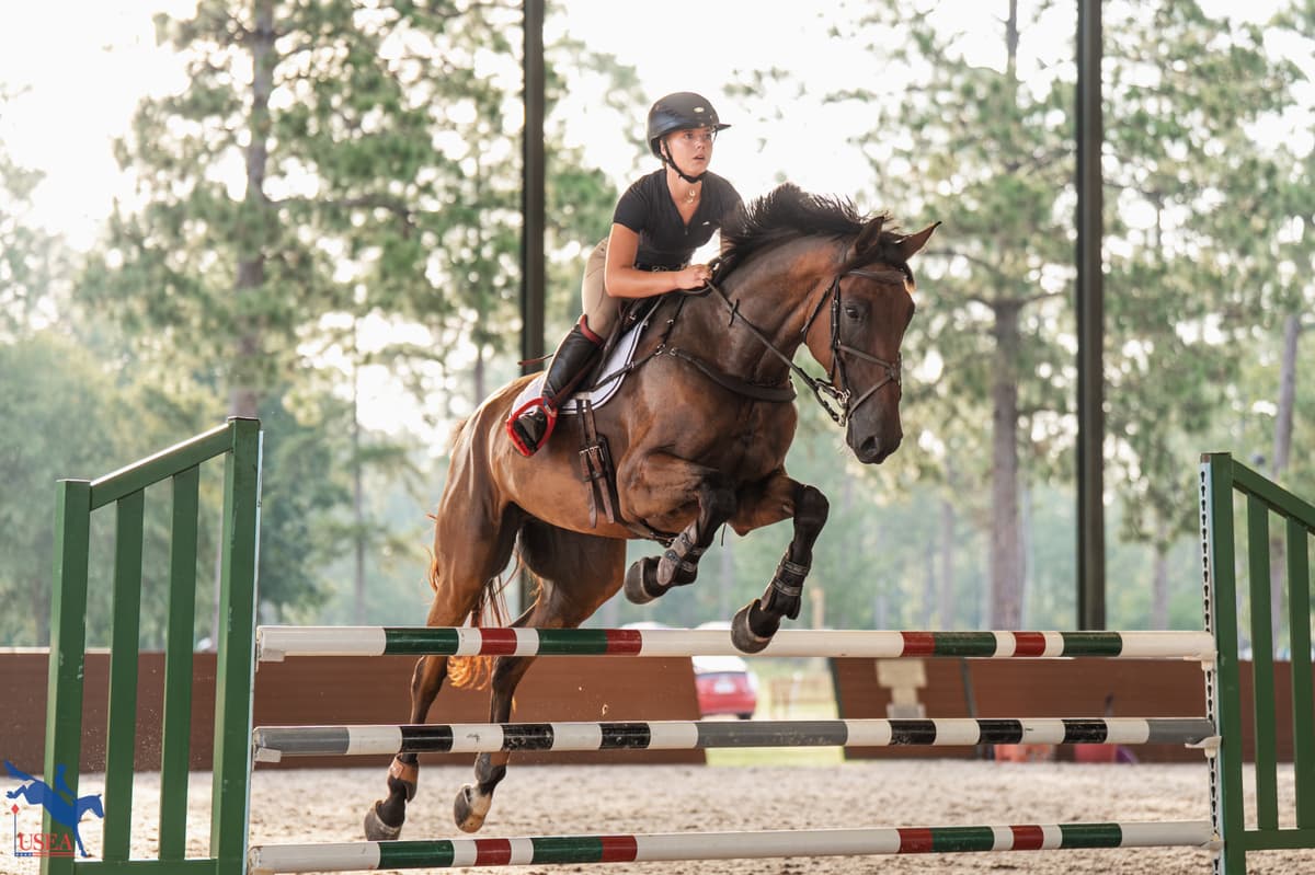 2025 EA21 East II Clinic I Wednesday