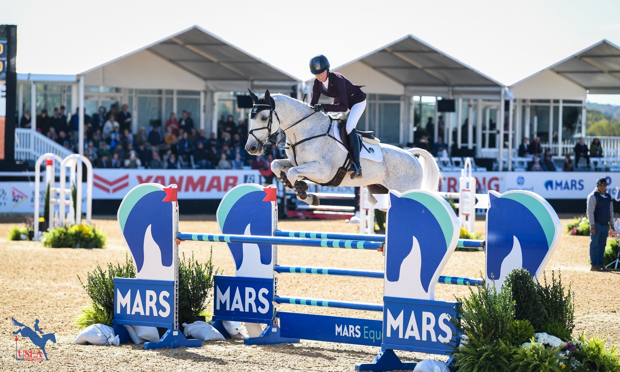 USEA Reaffirms Ongoing Commitment to the MARS Maryland 5 Star