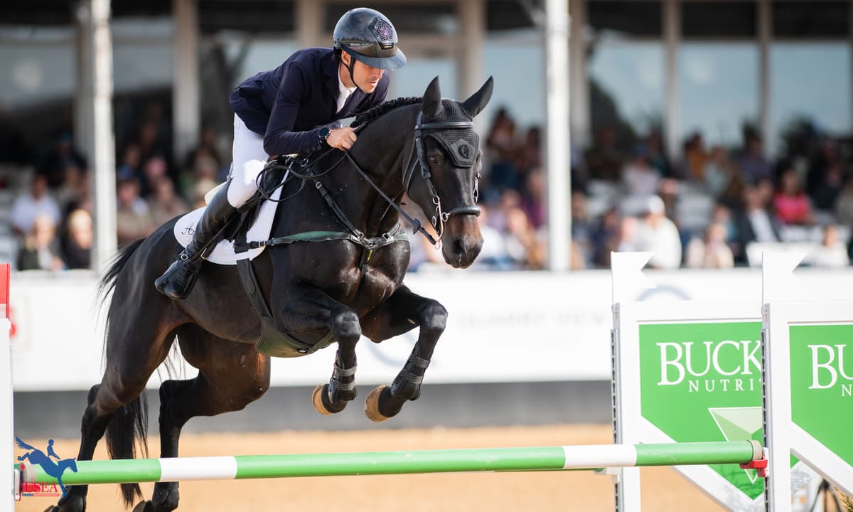 2025 MARS Maryland 5 Star I Sunday