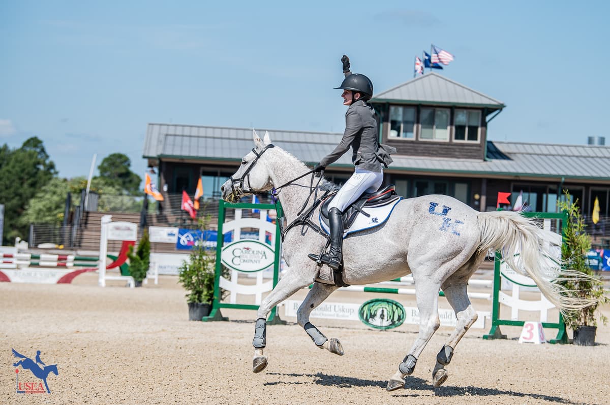 2026 Intercollegiate Championships | Saturday