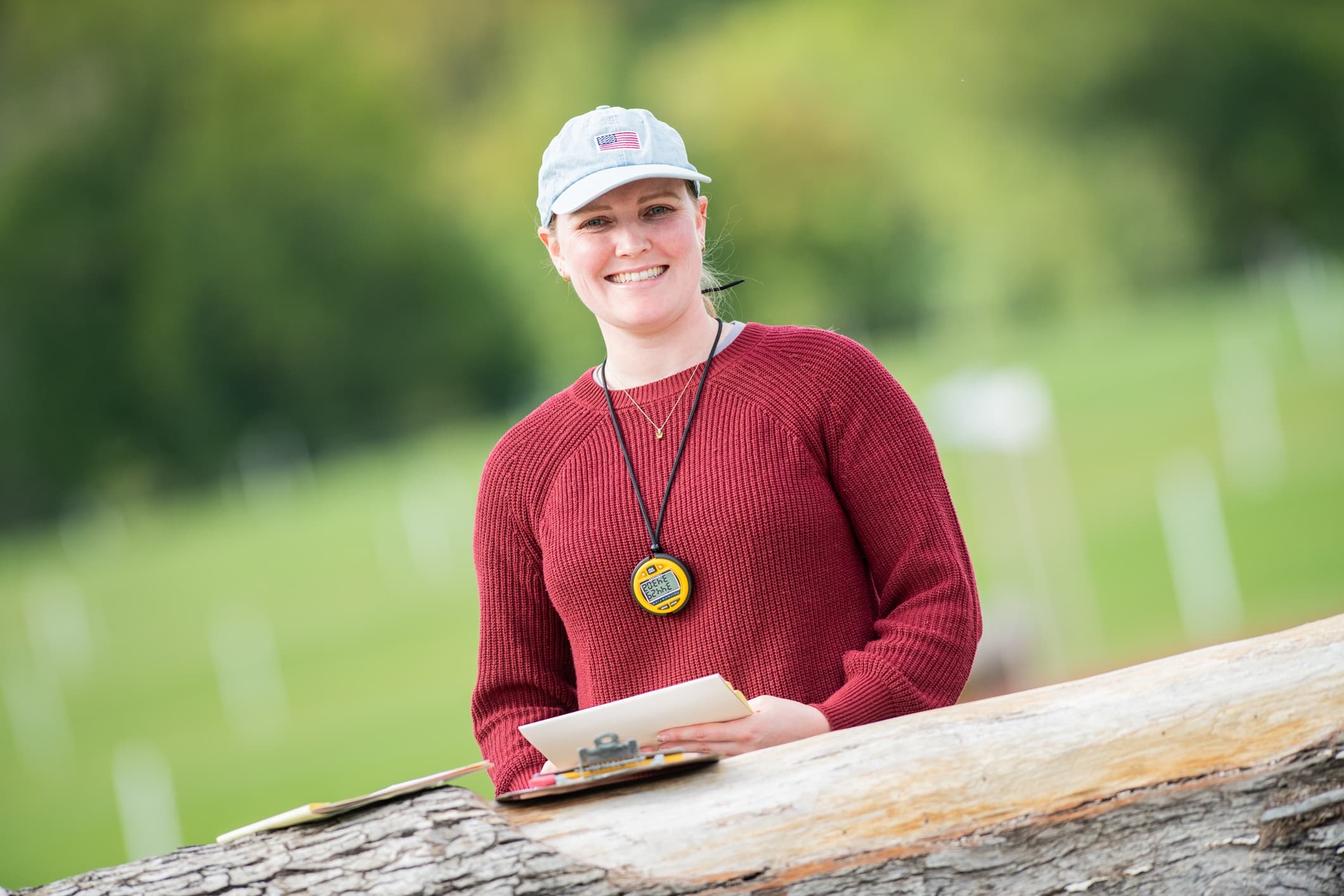 Introducing the Volunteer Achievement Program (VAP) – A New Offering for 2026 from the USEA Volunteer Incentive Program