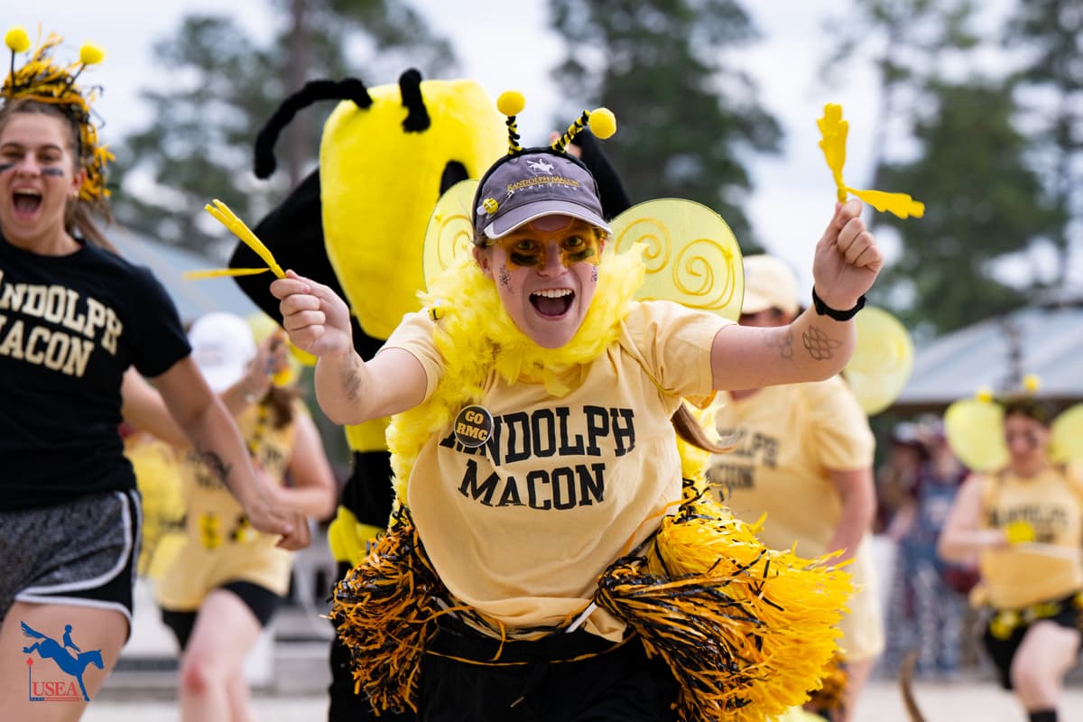 2025 USEA Intercollegiate & Interscholastic Eventing Championships | Friday