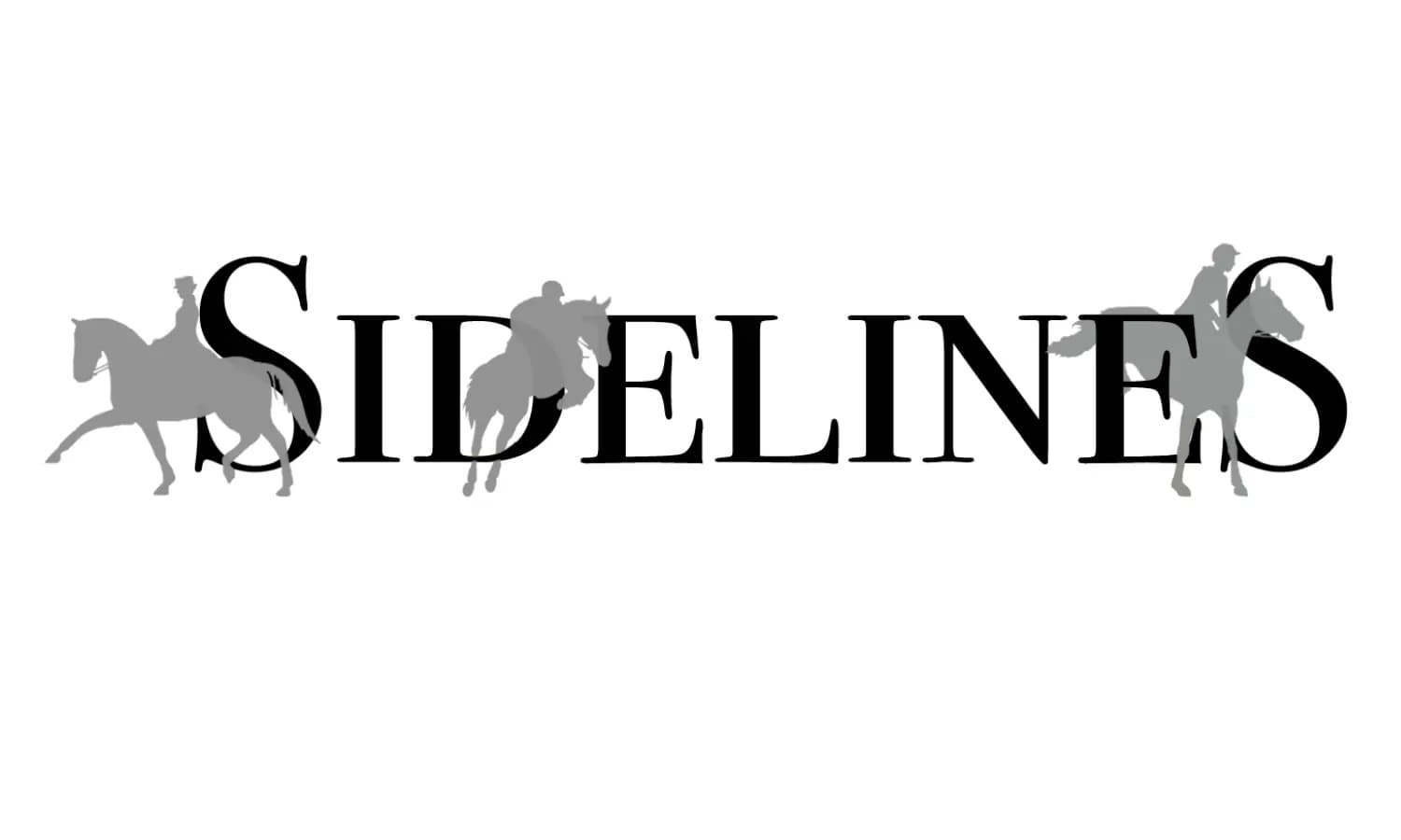 USEA Welcomes Continued Support from Sidelines Magazine