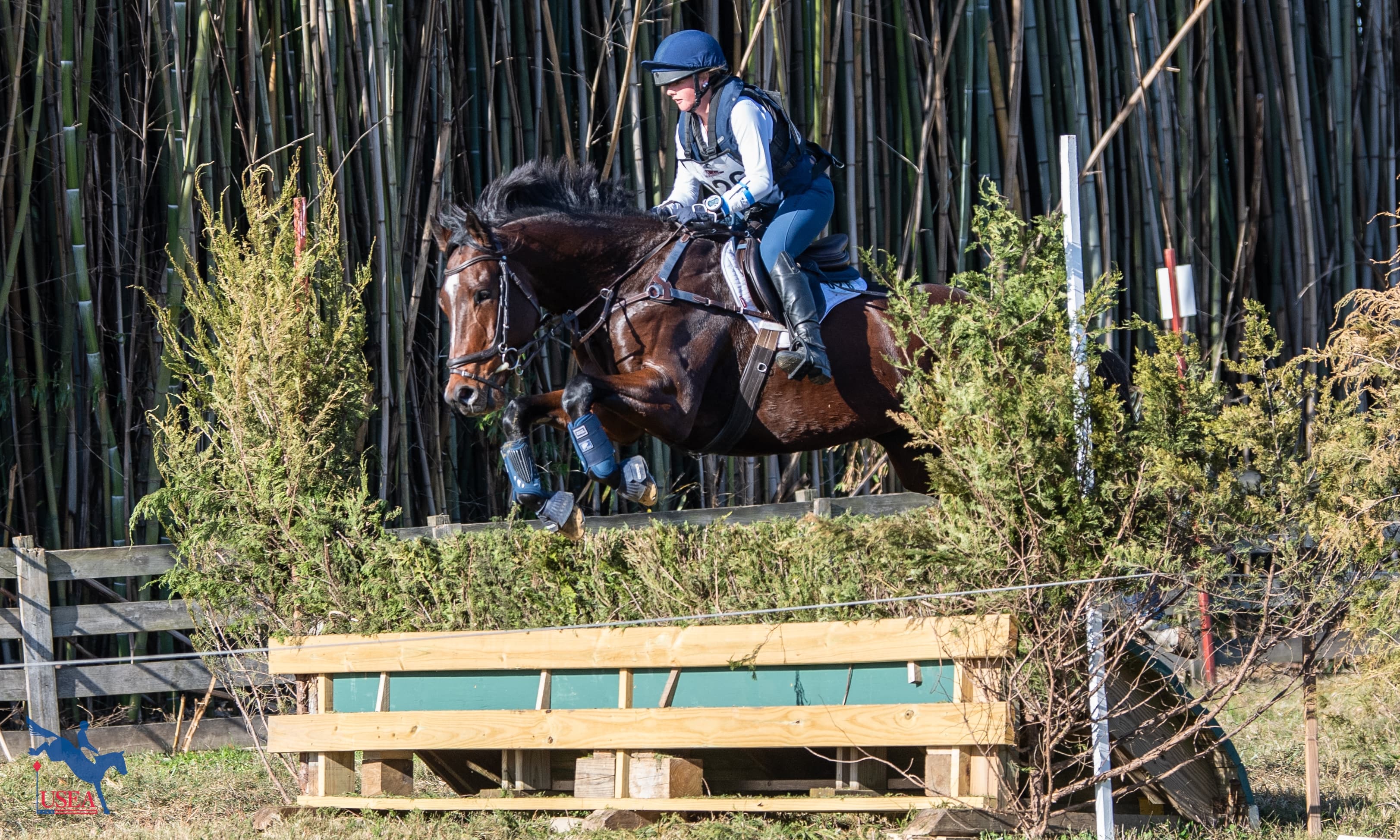 Honoring Tradition: The USEA Classic Series Three-Day Events for 2026